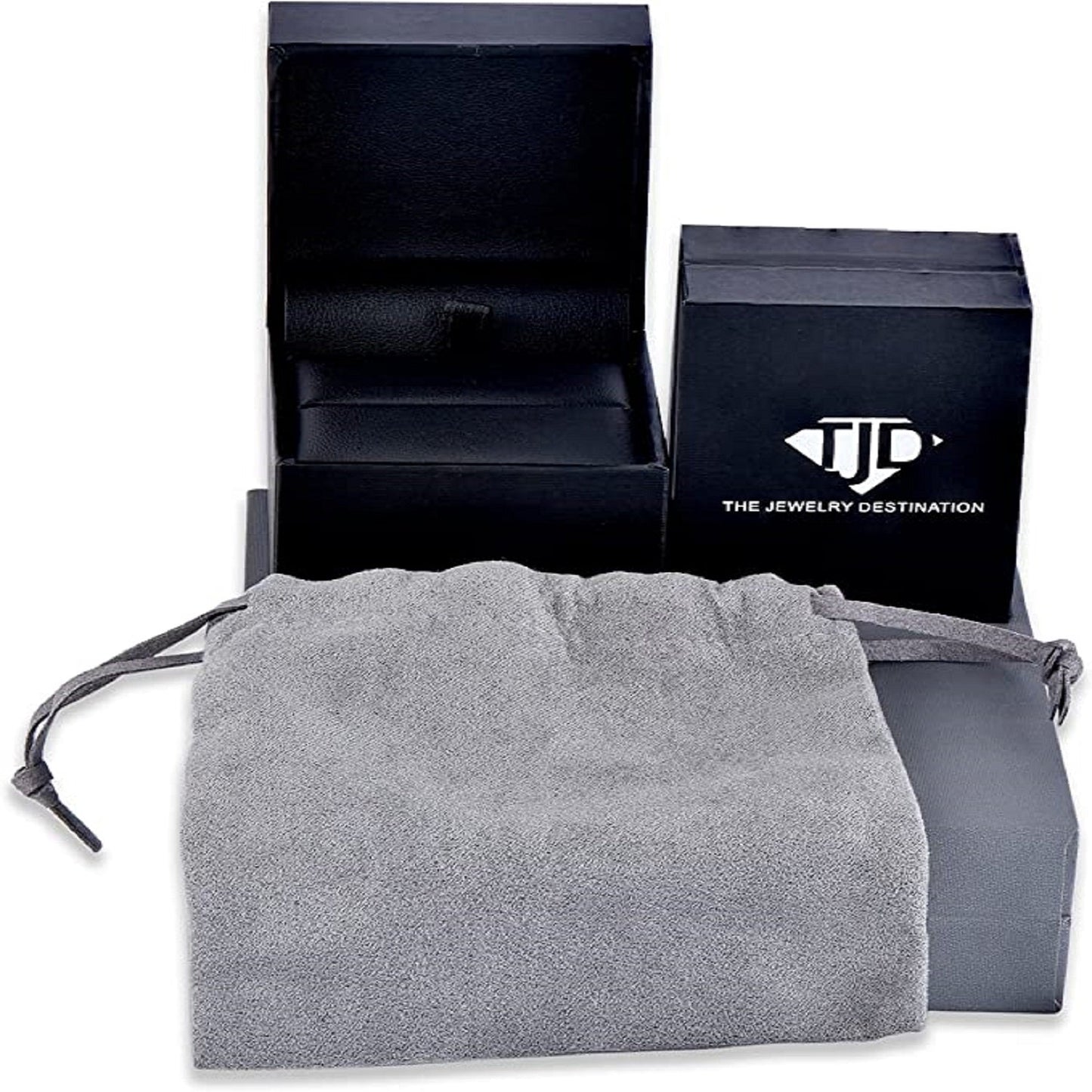 TJD Box