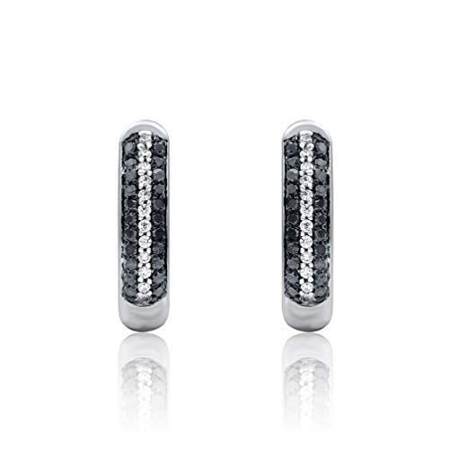 Huggie Hoop Earrings