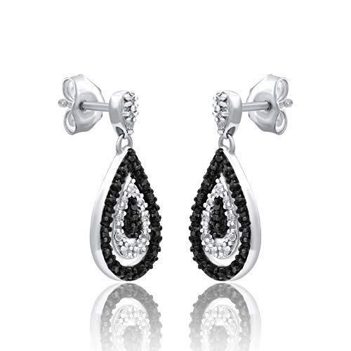 drop earrings
