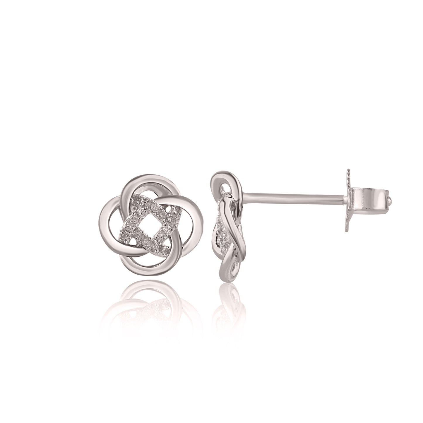 Stud Earrings