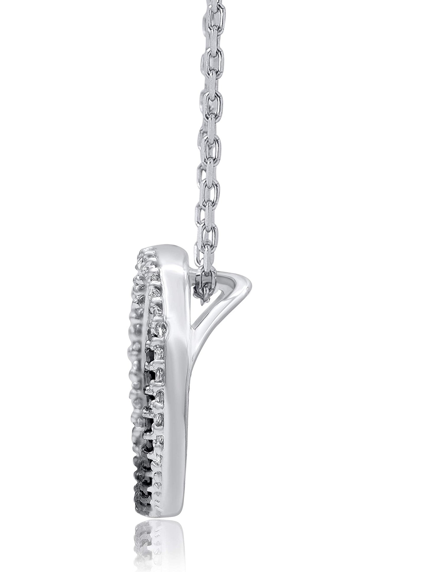 Life Pendant Necklace