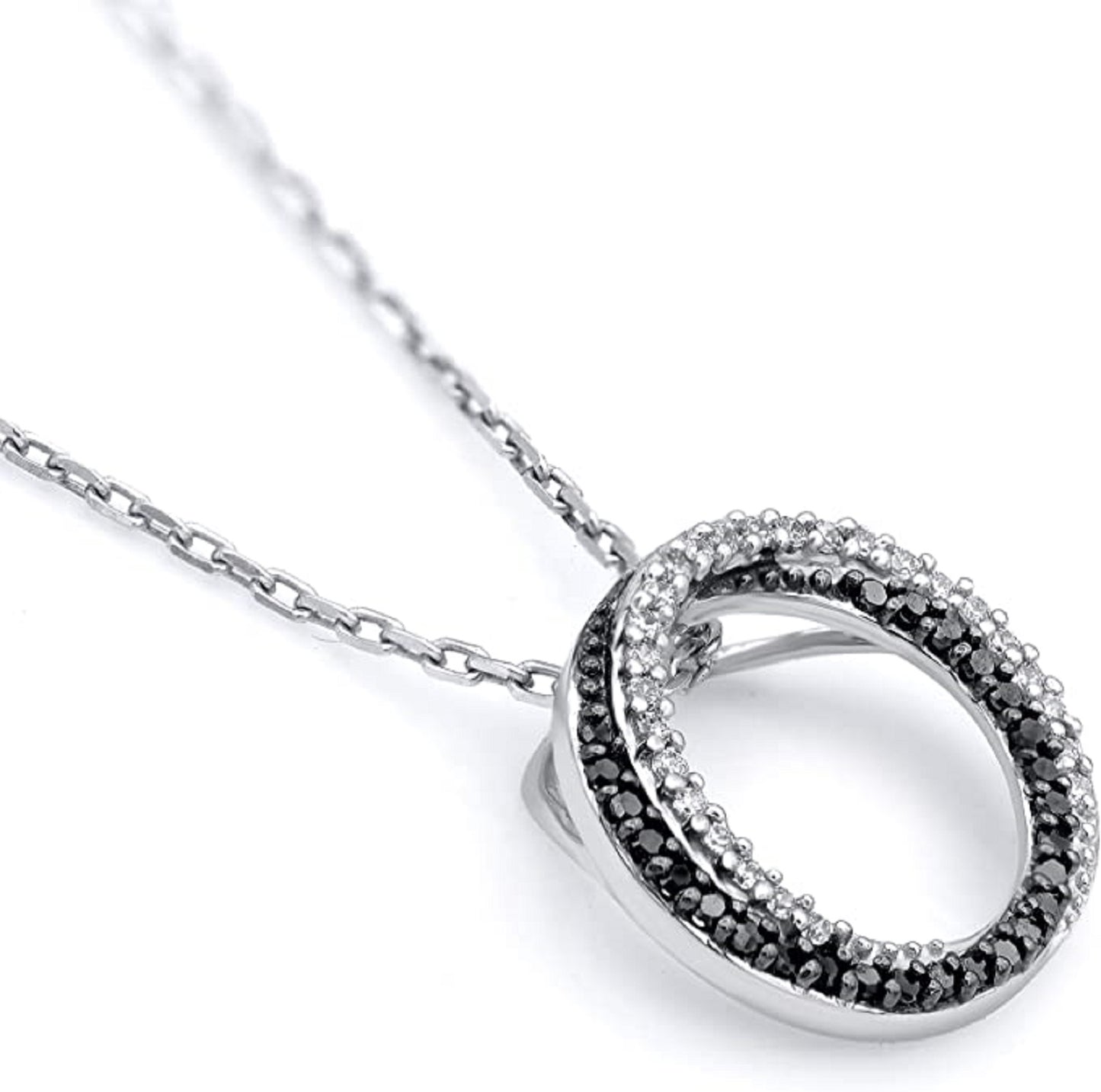 Life Pendant Necklace