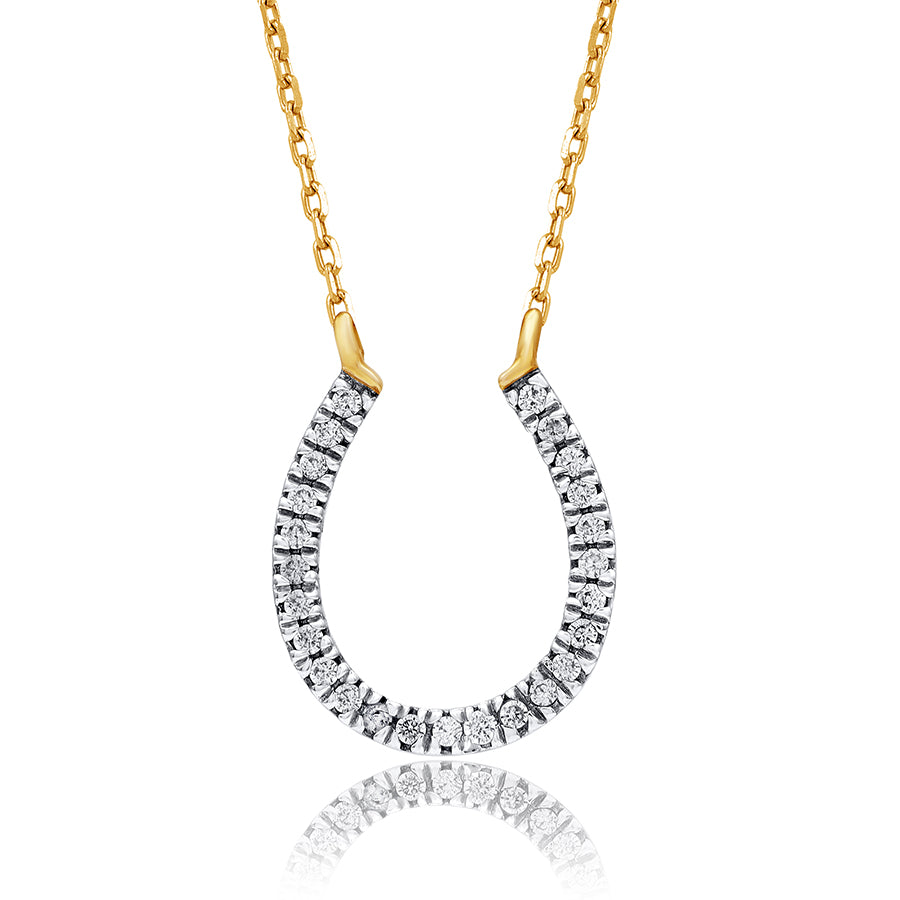 Pendant Necklace