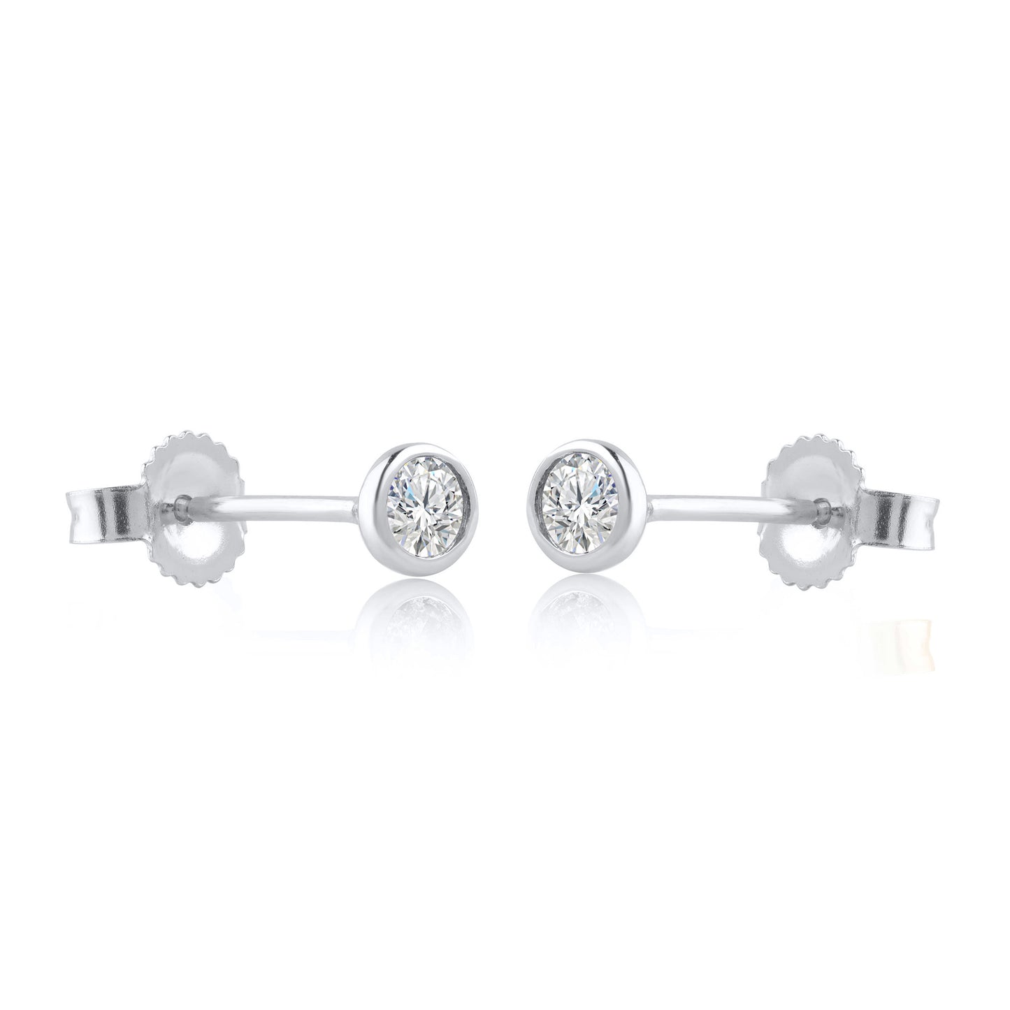 Stud Earrings