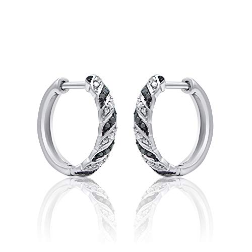 10K White Gold