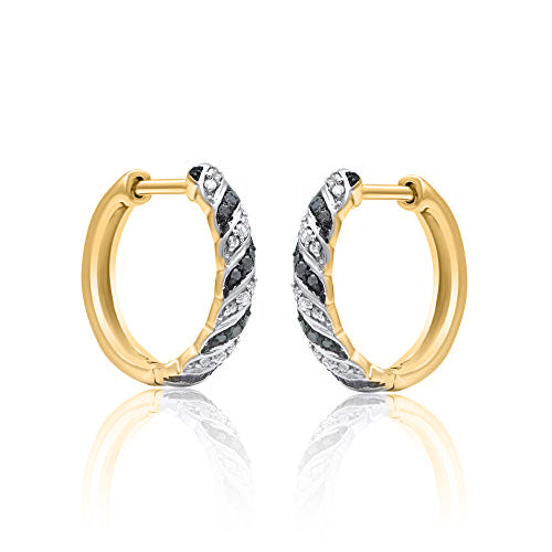10K Yellow Gold