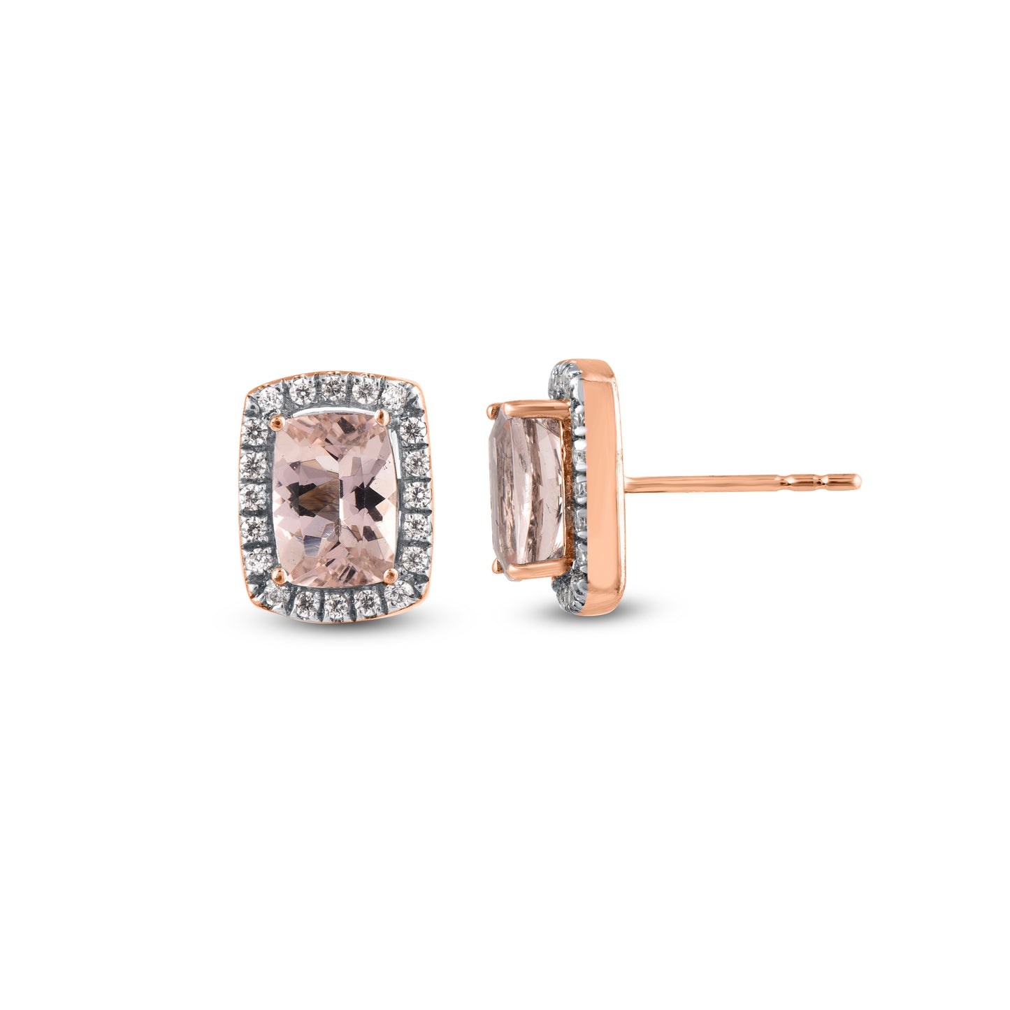 Stud Earrings