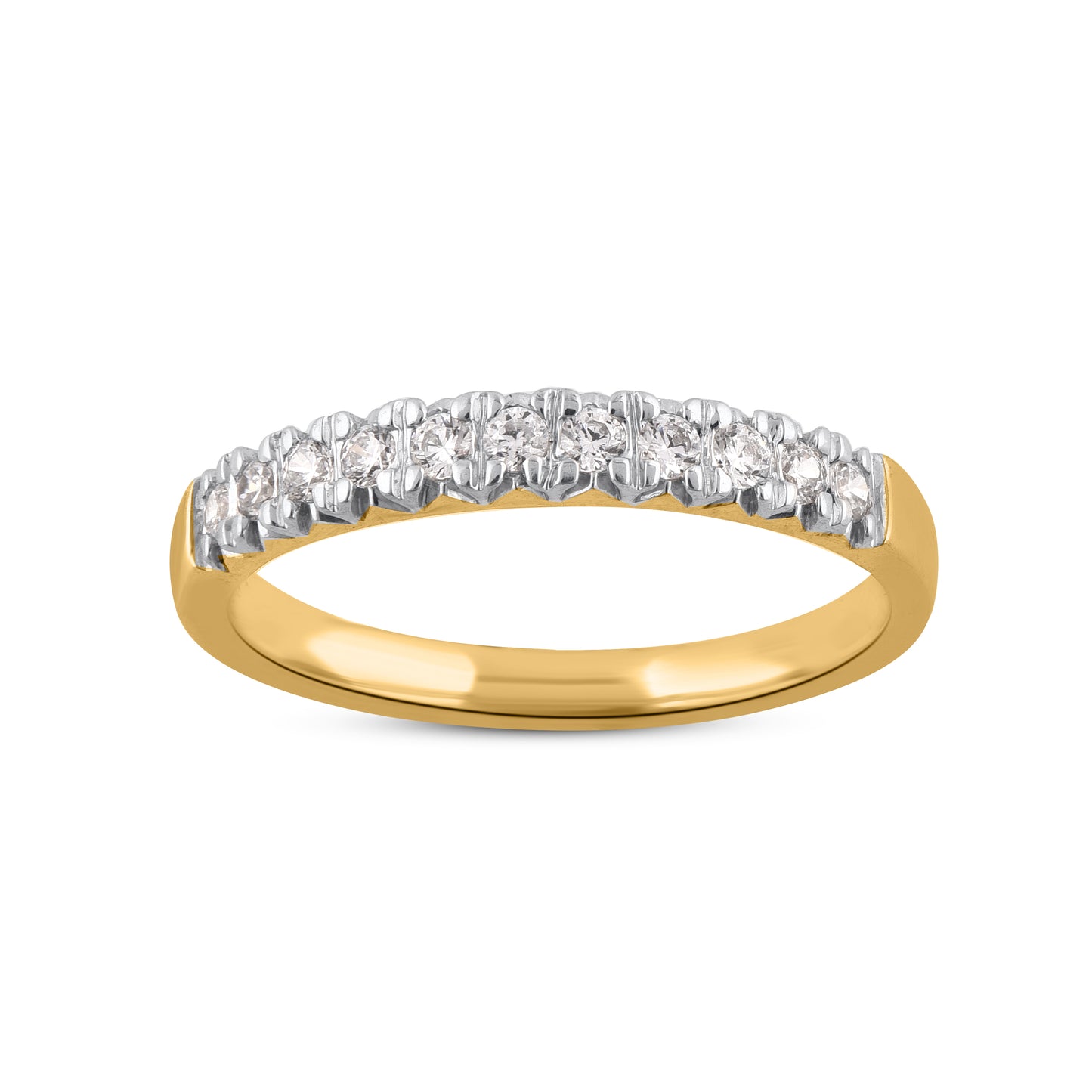 Eternity Band