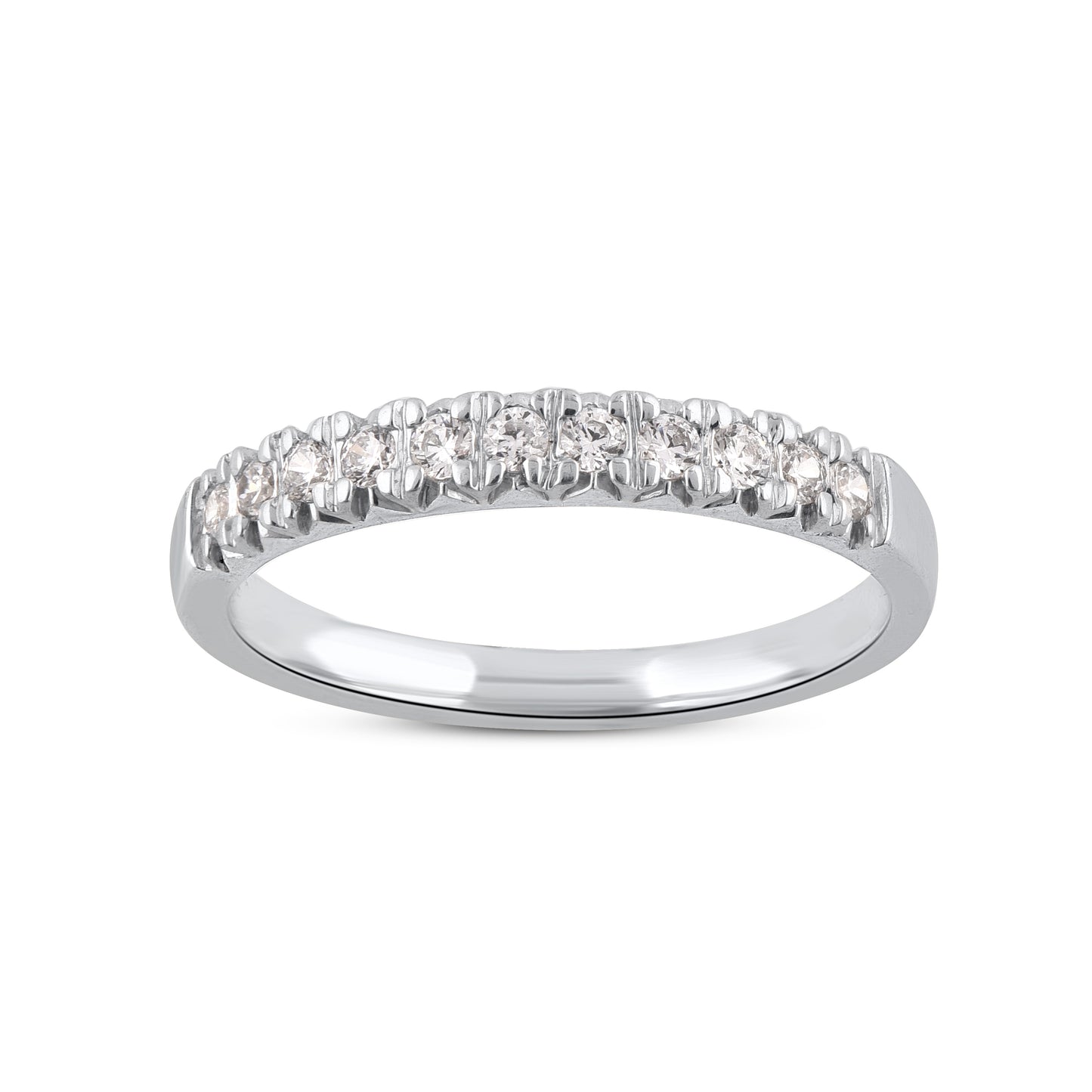 Half Eternity Band