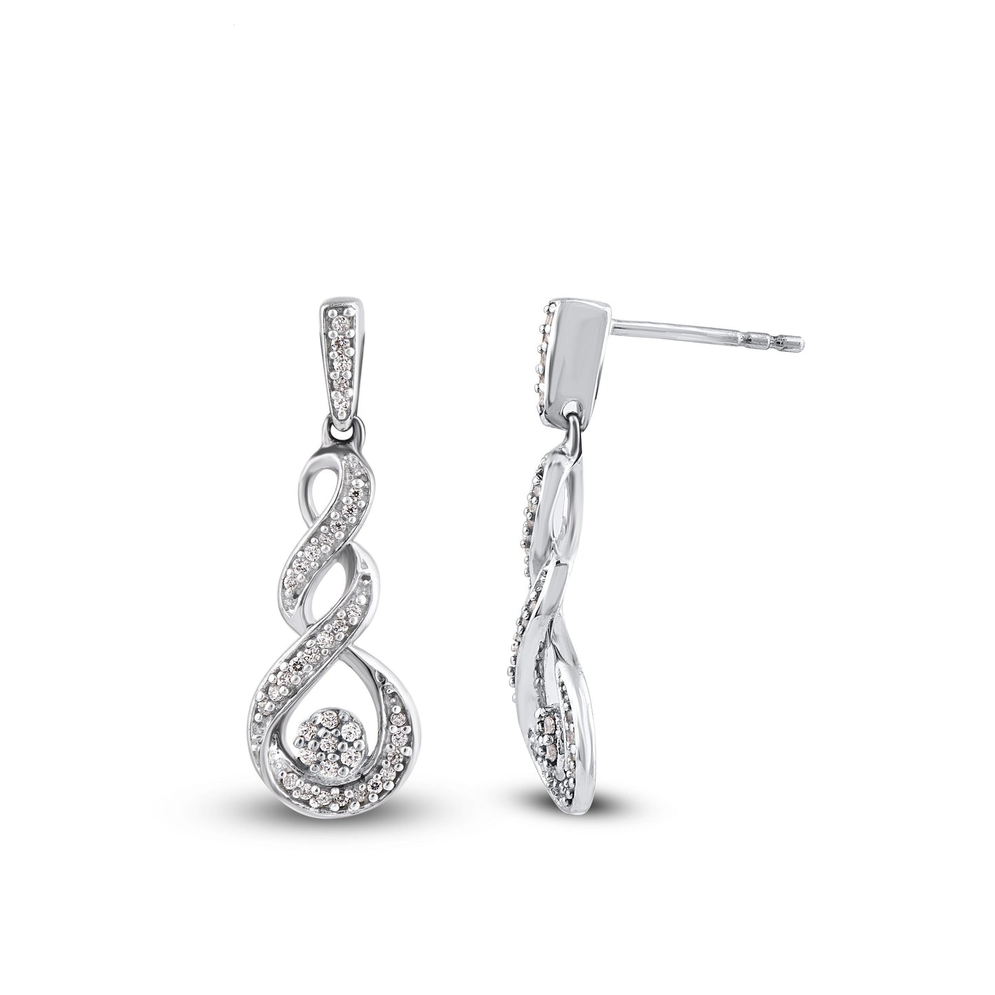 Dangle Earrings