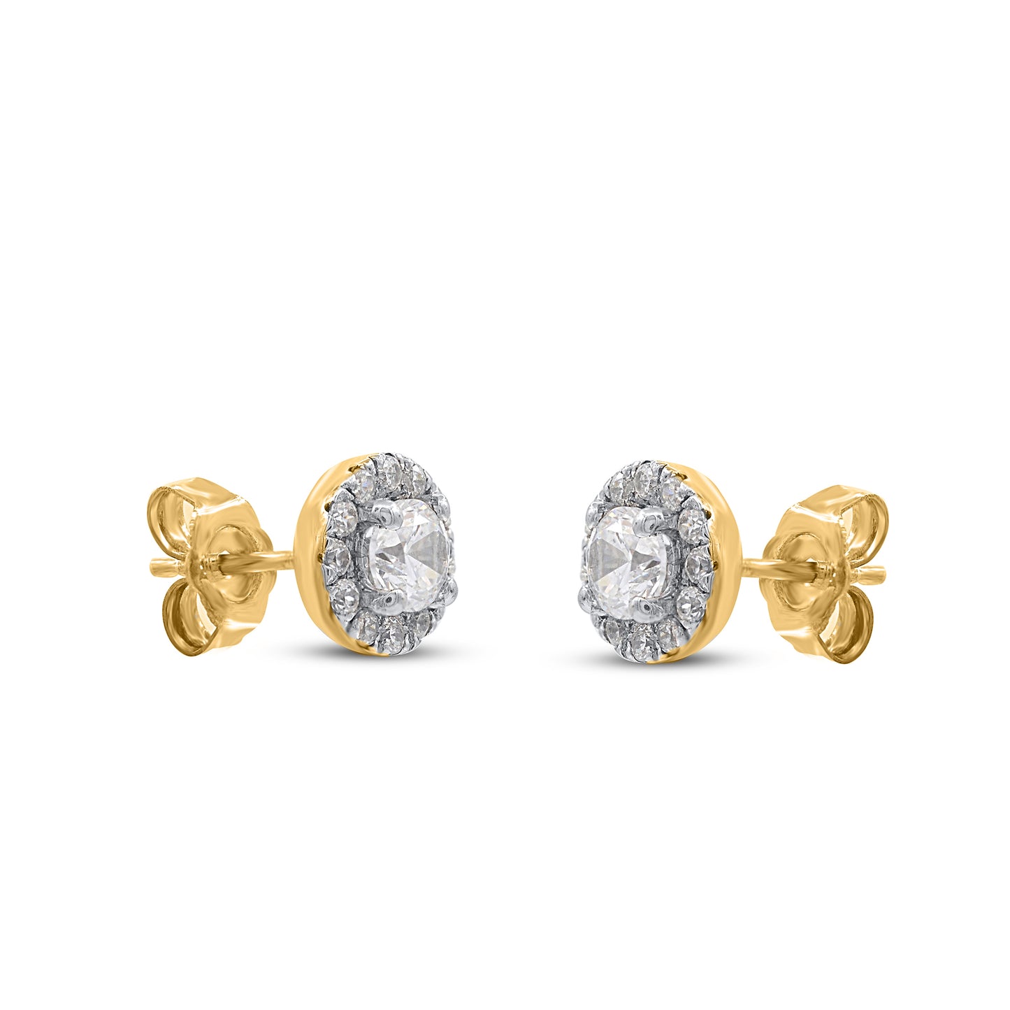 diamond stud