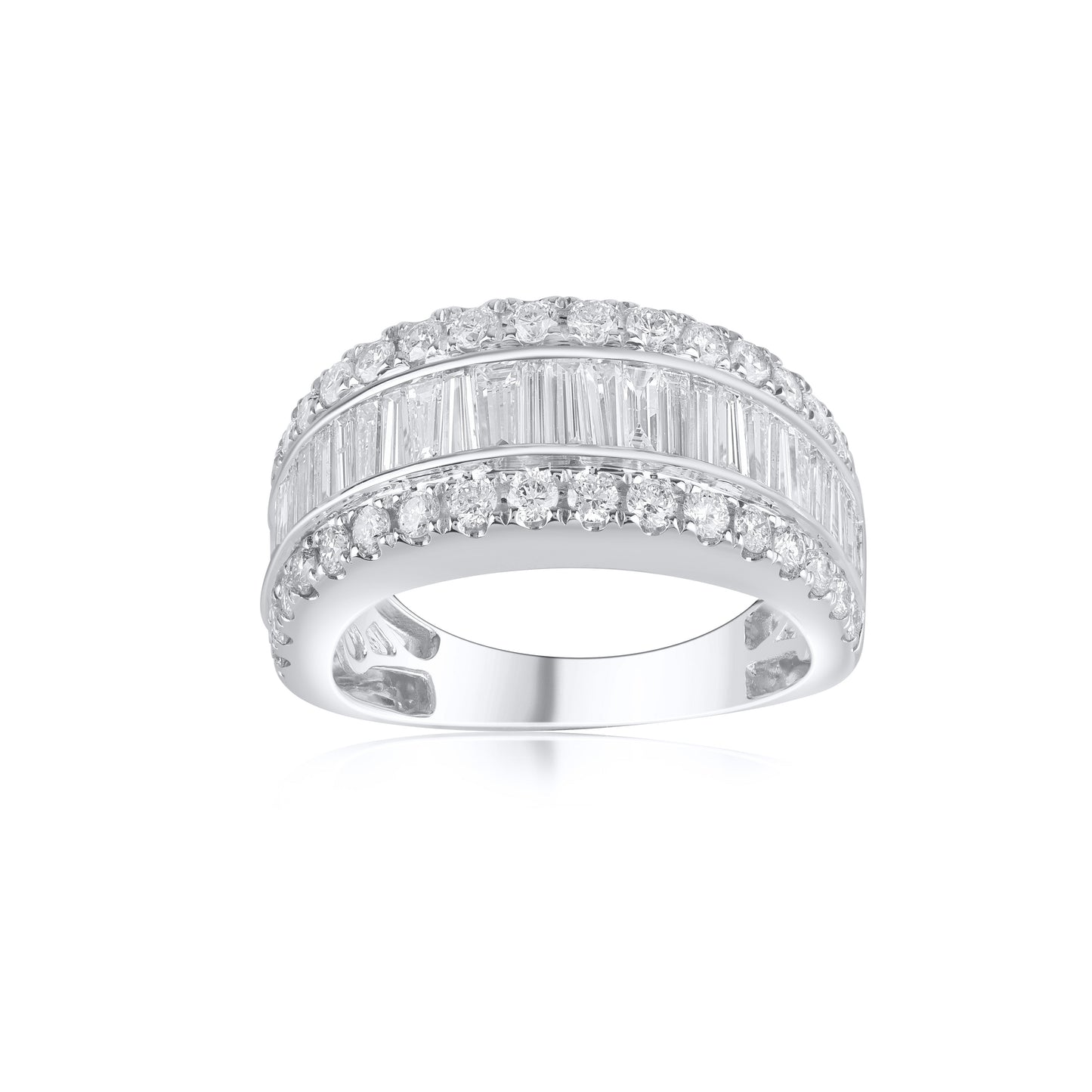 Wedding Band Ring