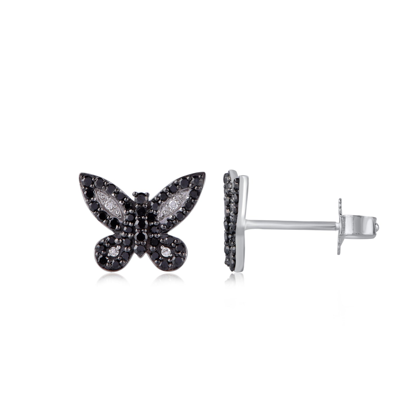 Stud Earrings
