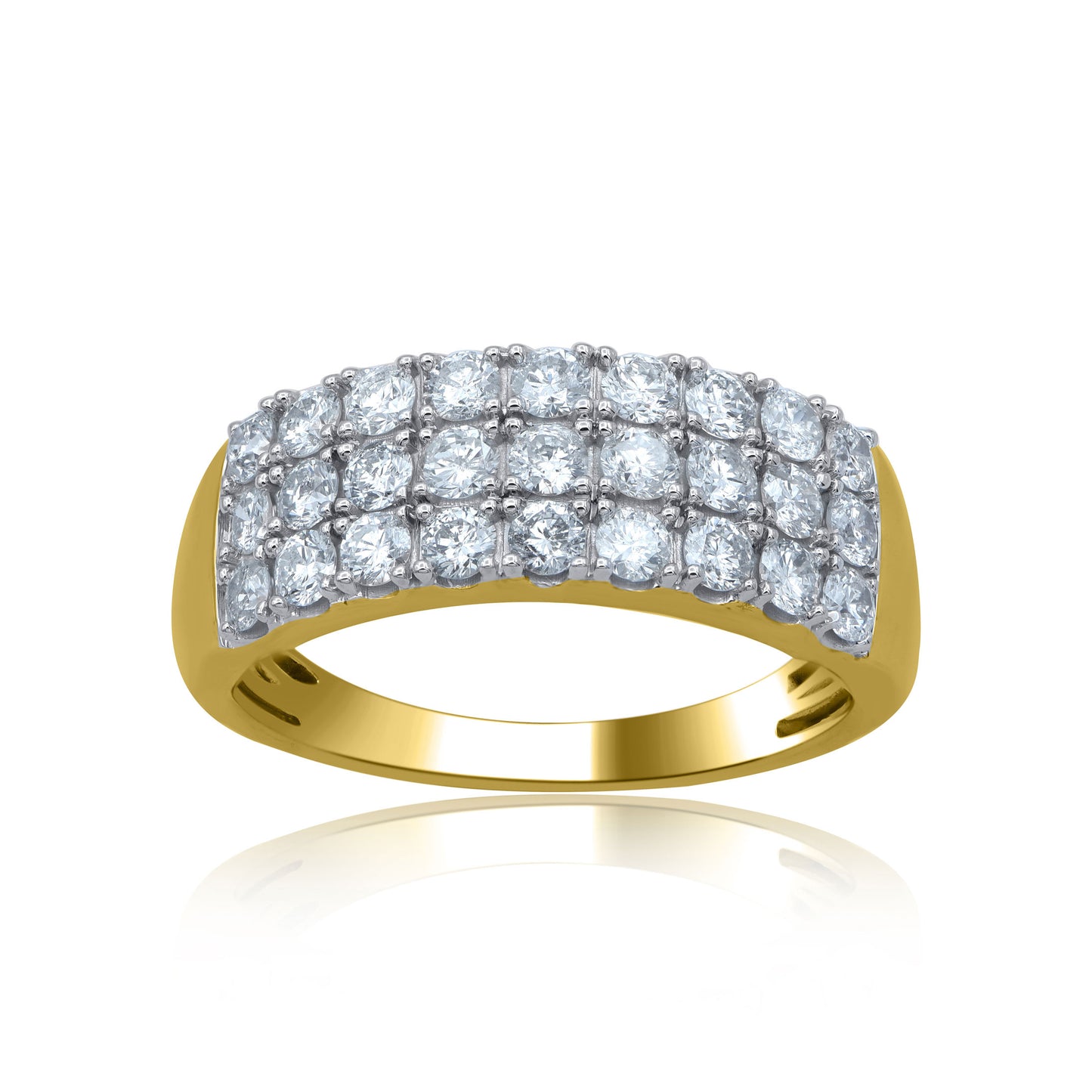 Band Ring