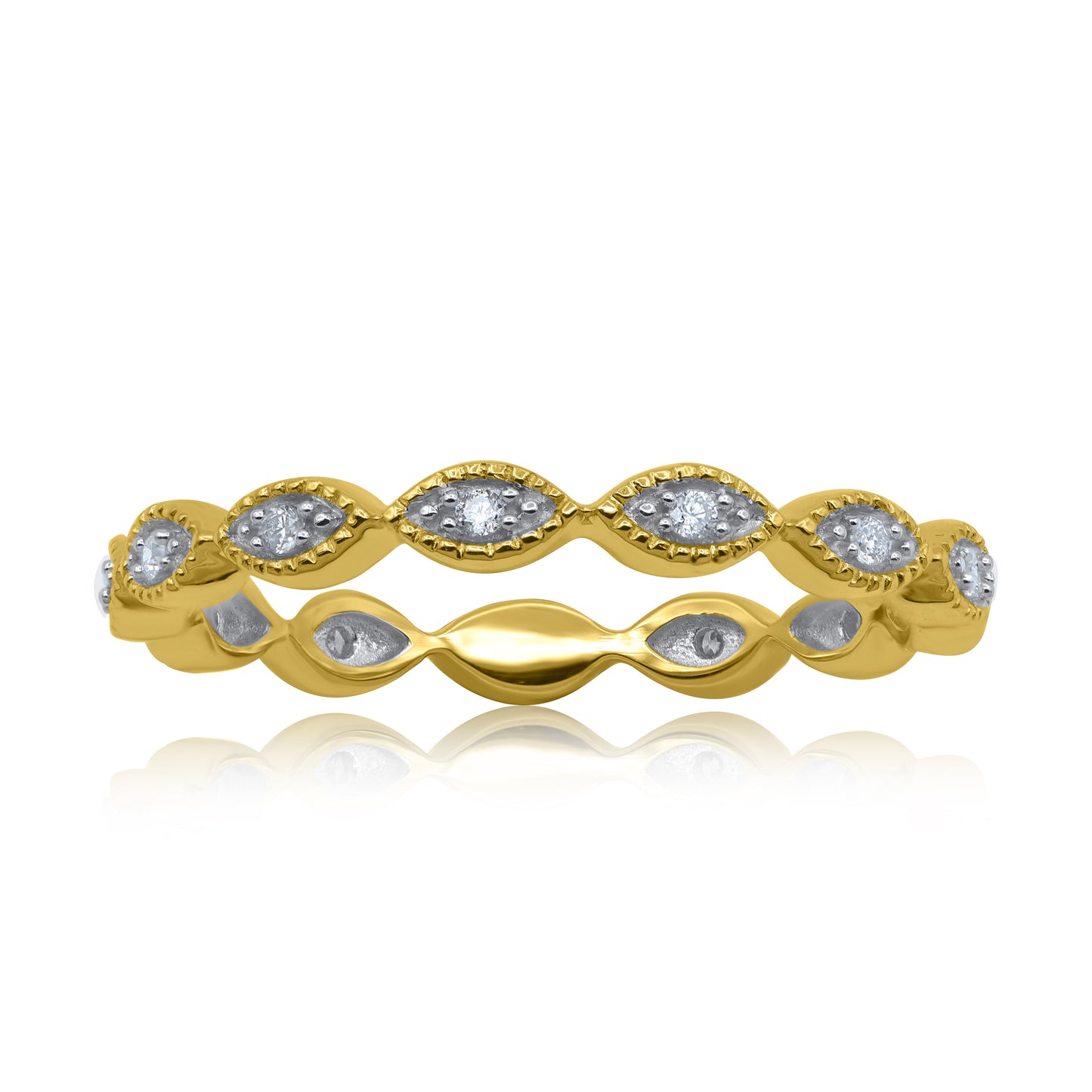 Wedding Band Ring