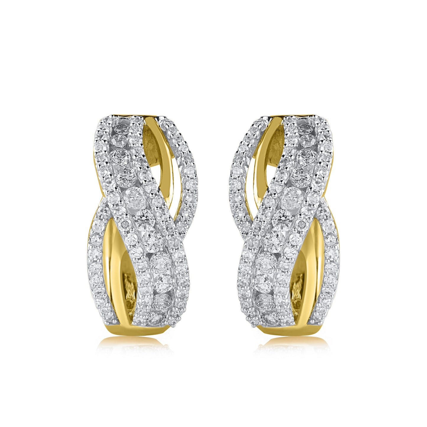 Hoop Earrings
