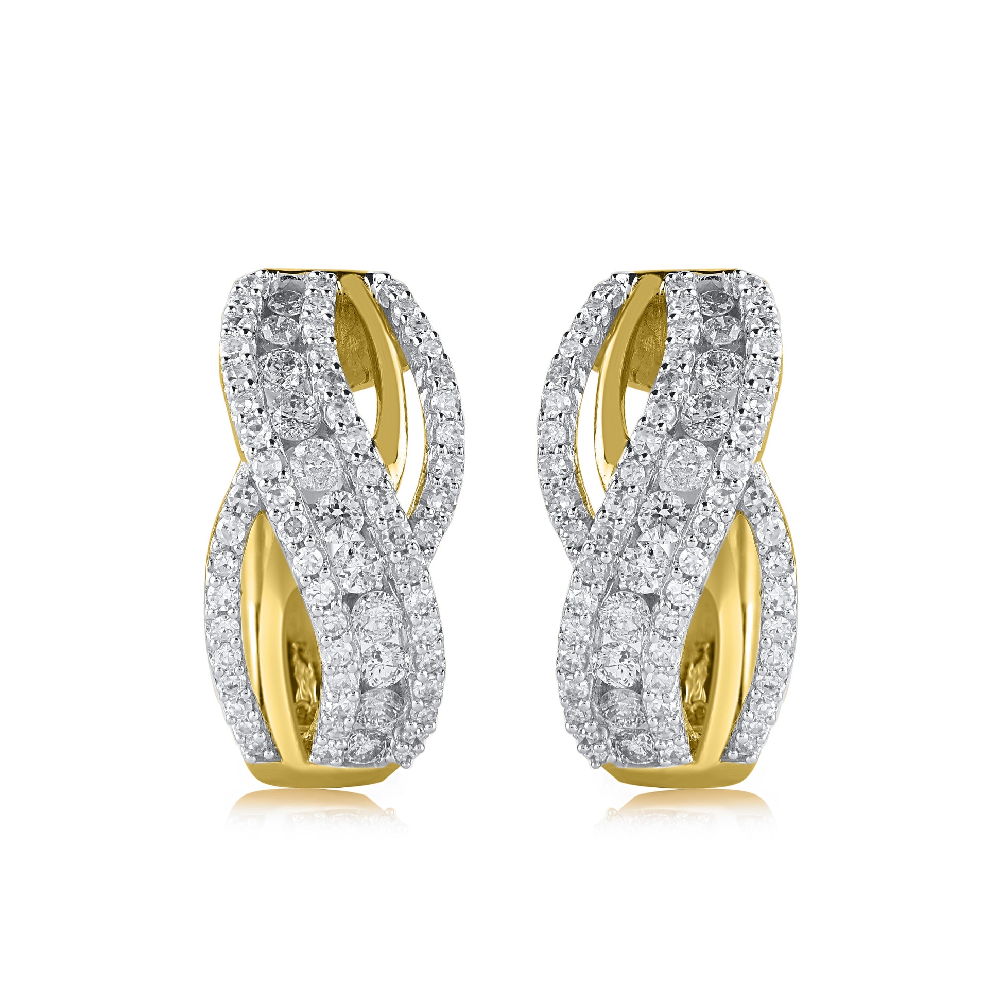 Hoop Earrings
