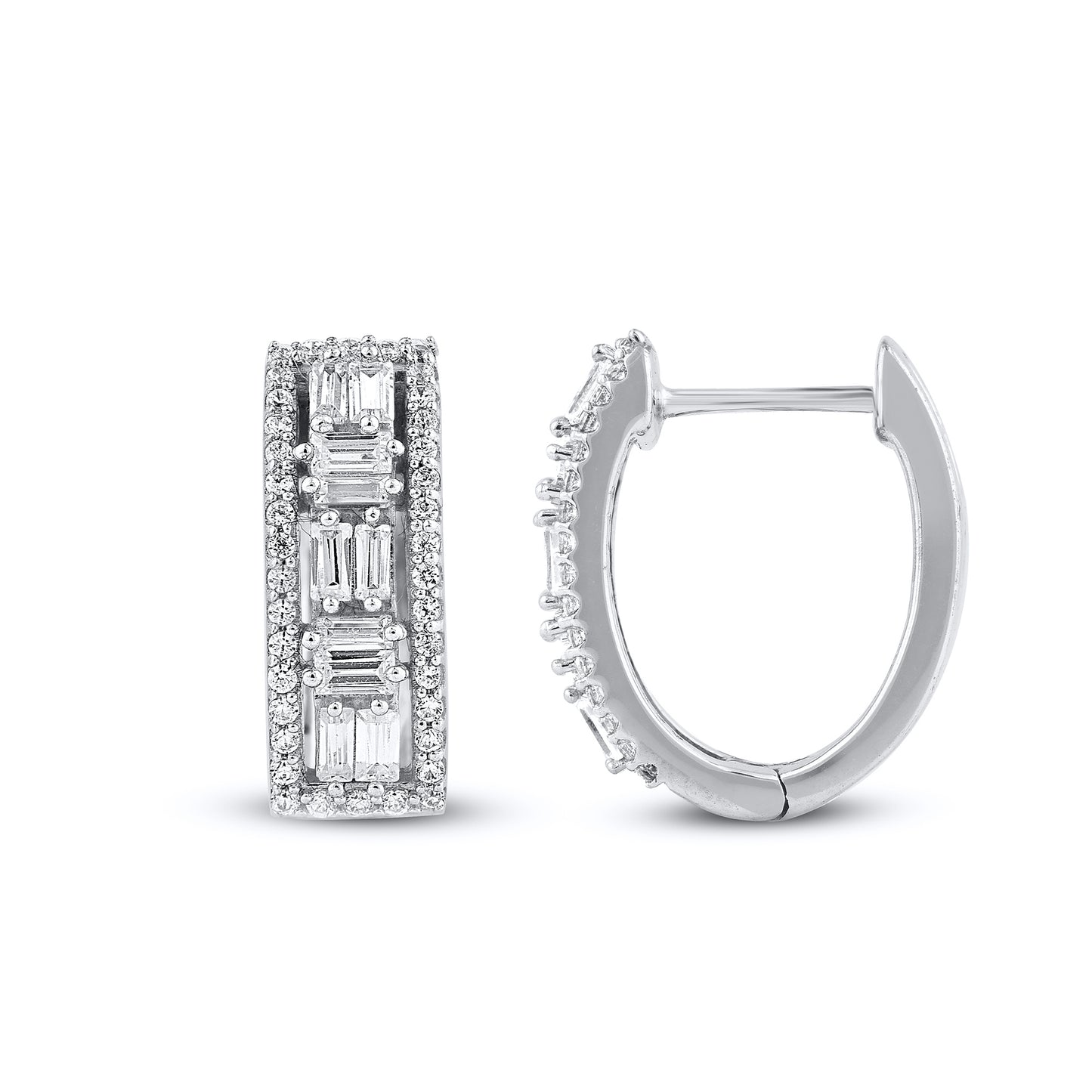 earring