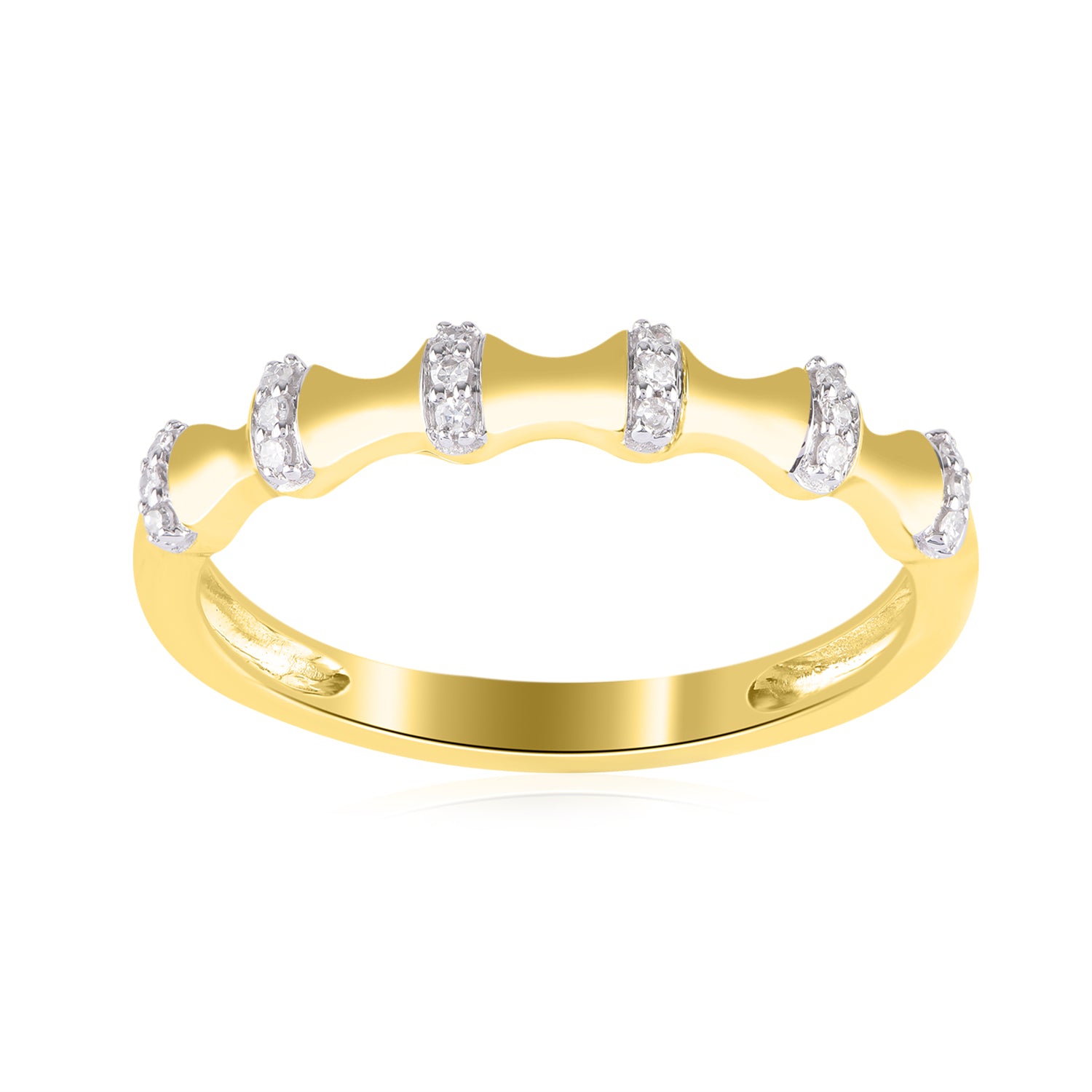 Stackable Ring
