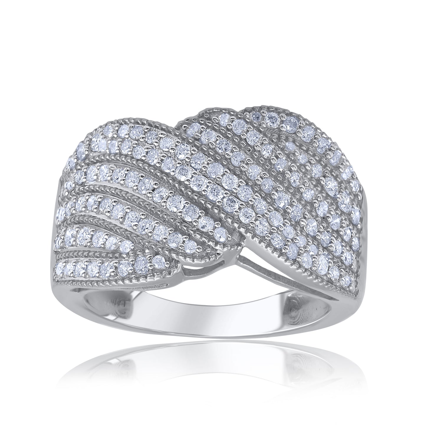 Diamond Wave Band