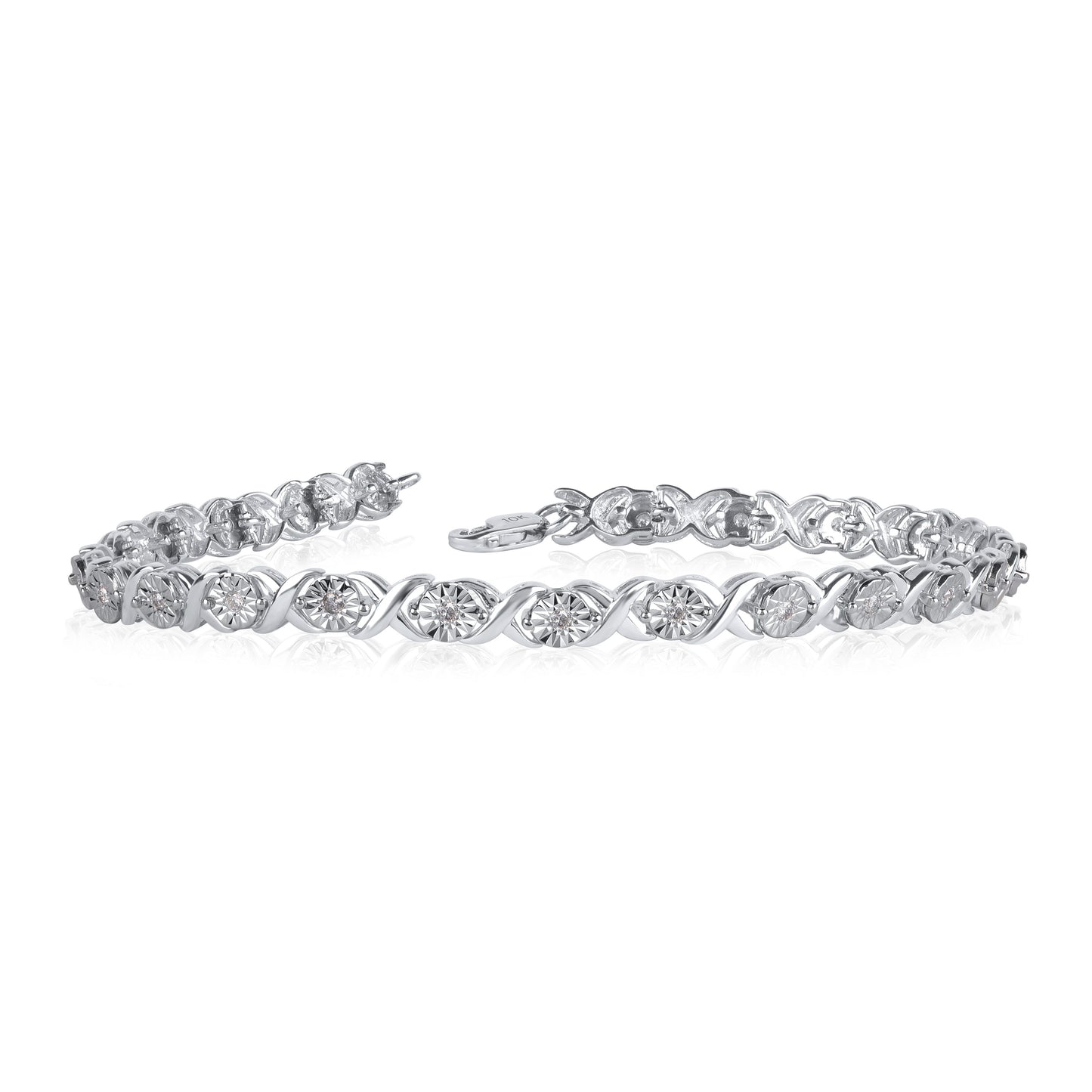Tennis Bracelet