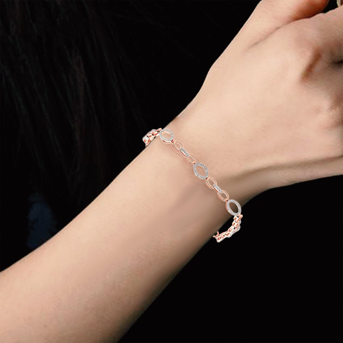 Rose Gold