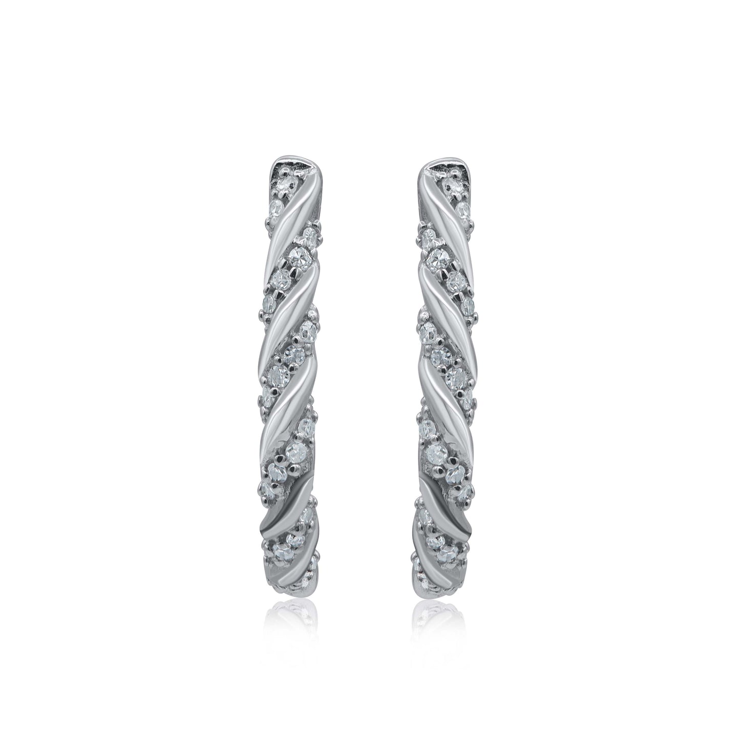 Hoop Earrings