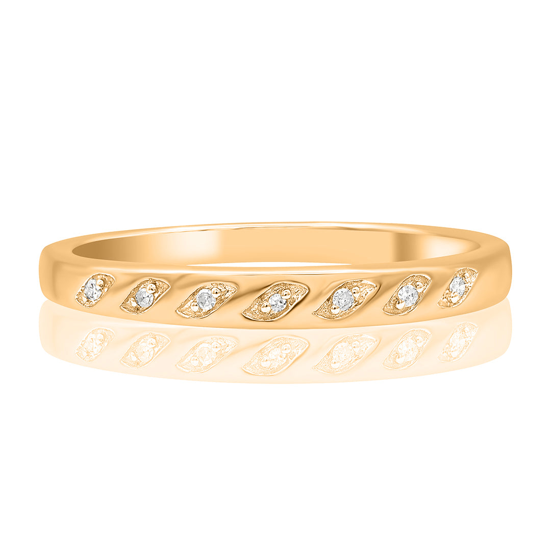 Stackable Band