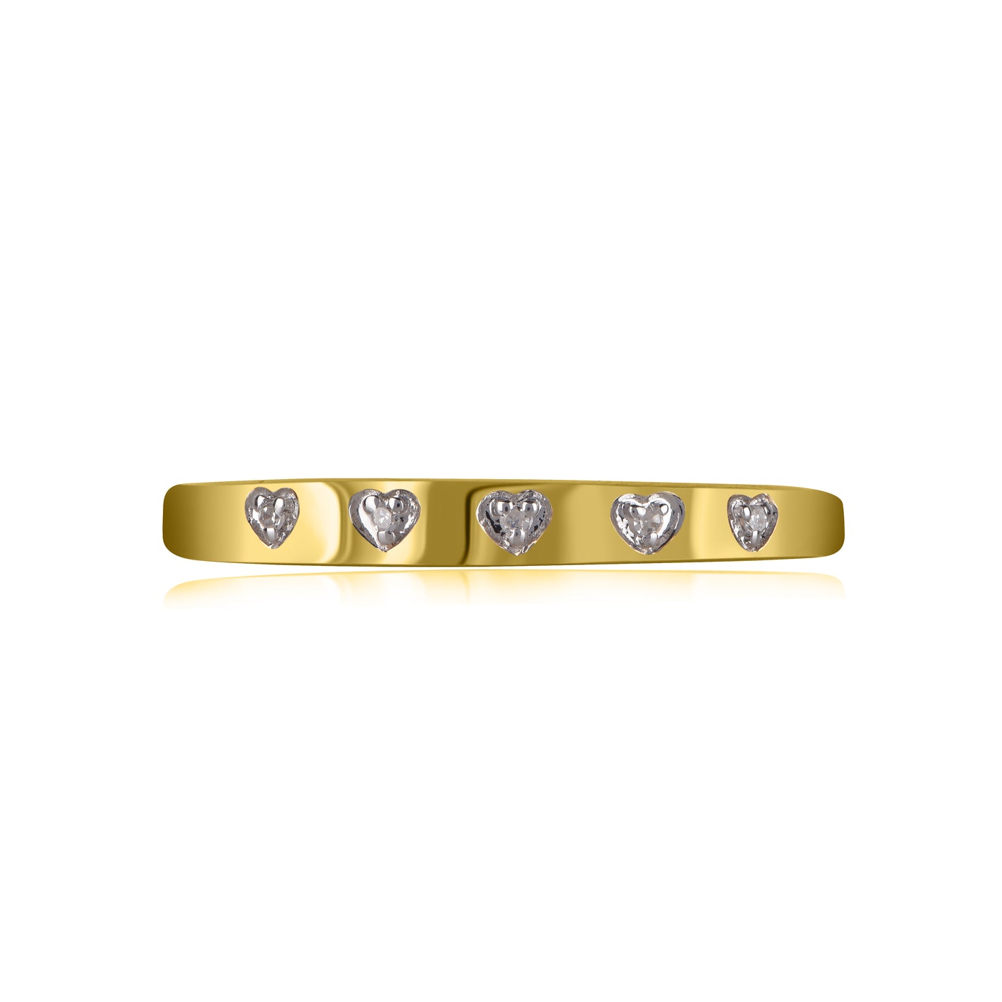 stackable ring