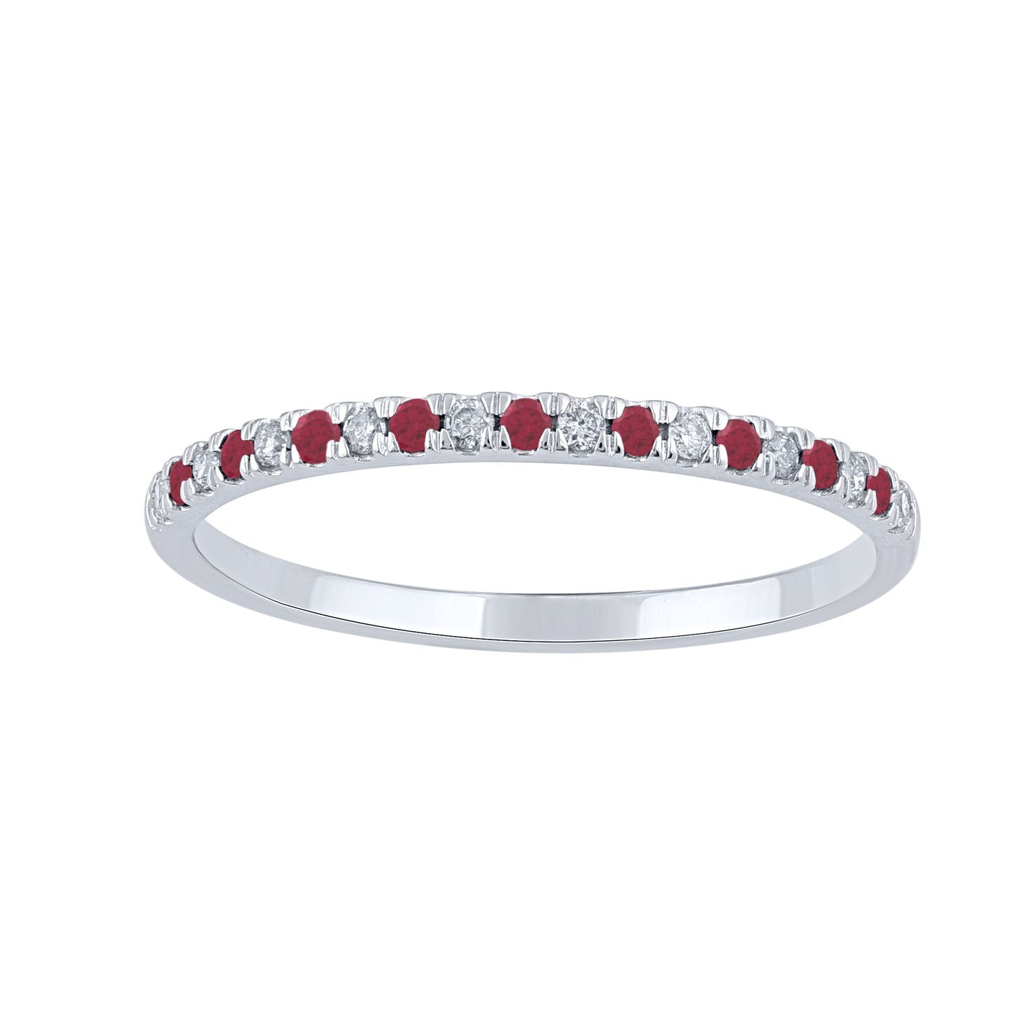 Wedding band ring