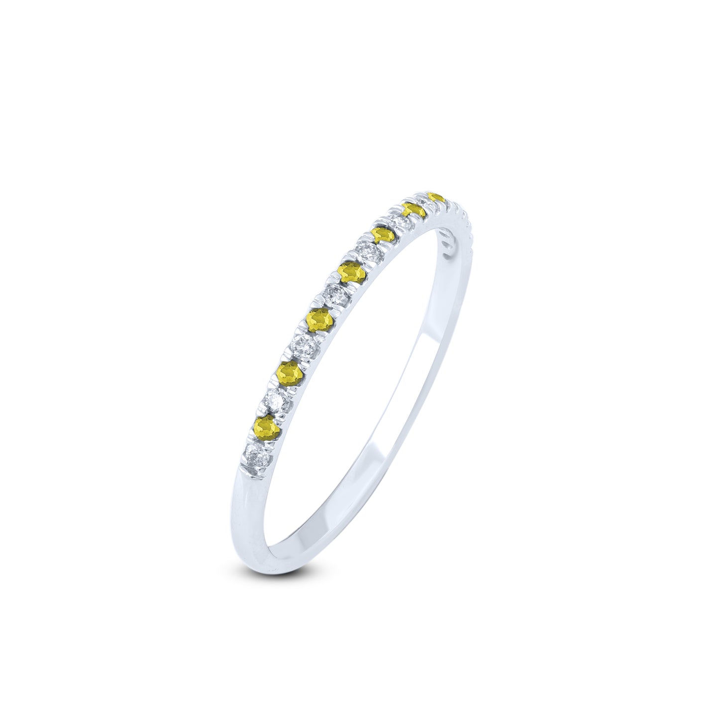 Band Ring