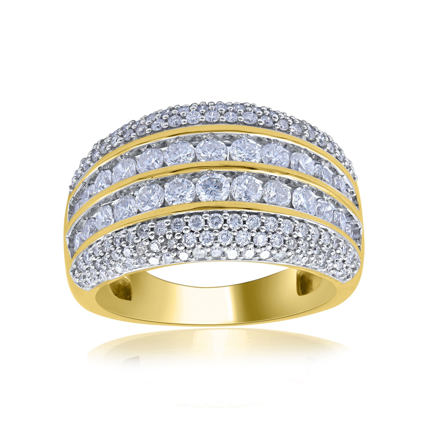 Wedding Band