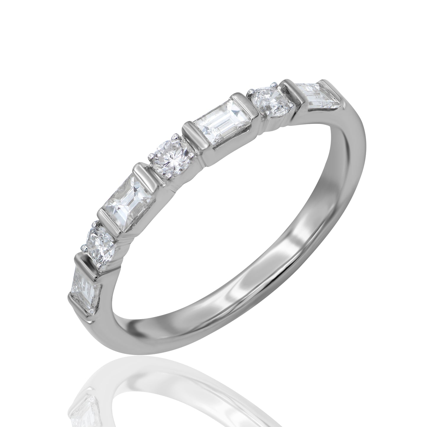 Band Ring