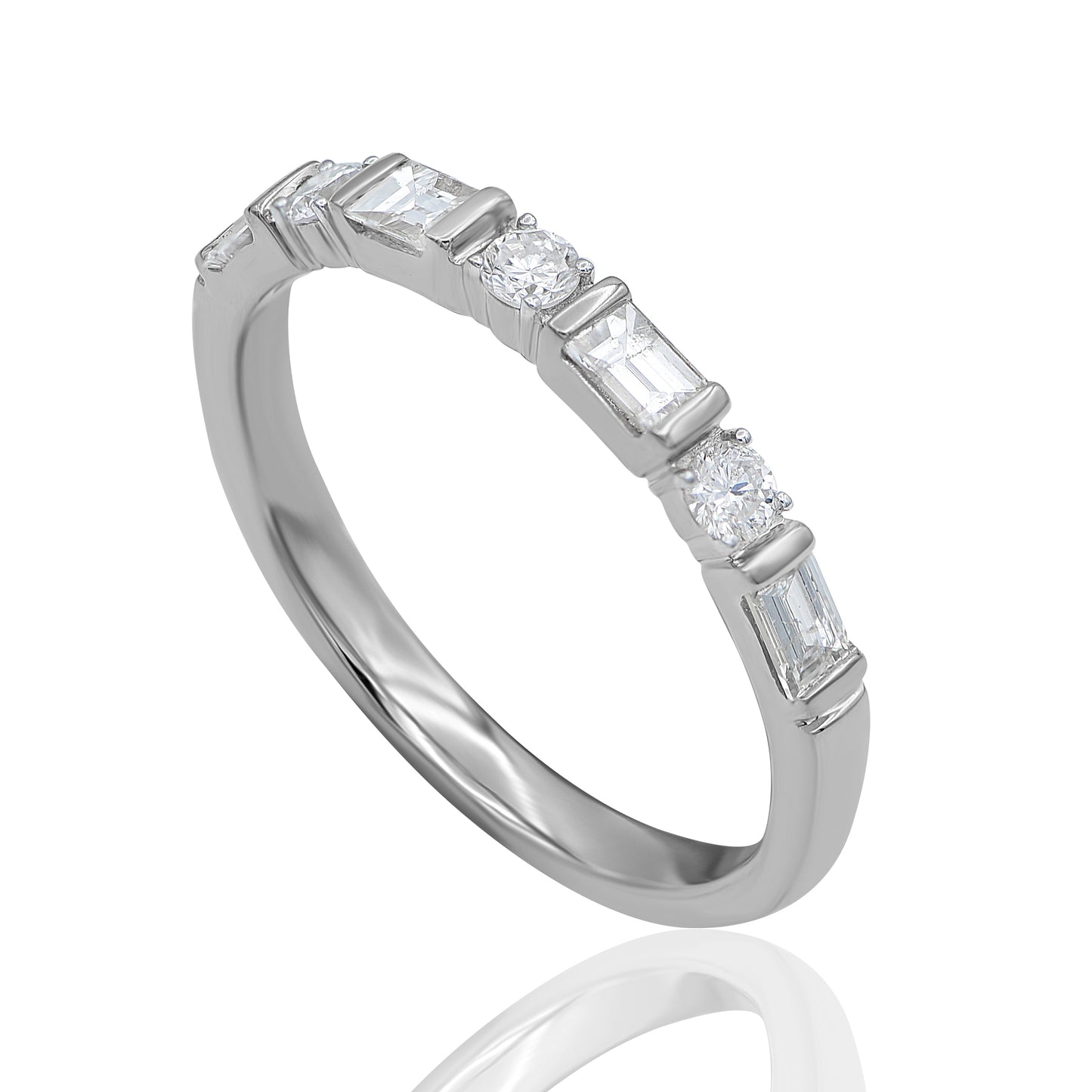Wedding Band