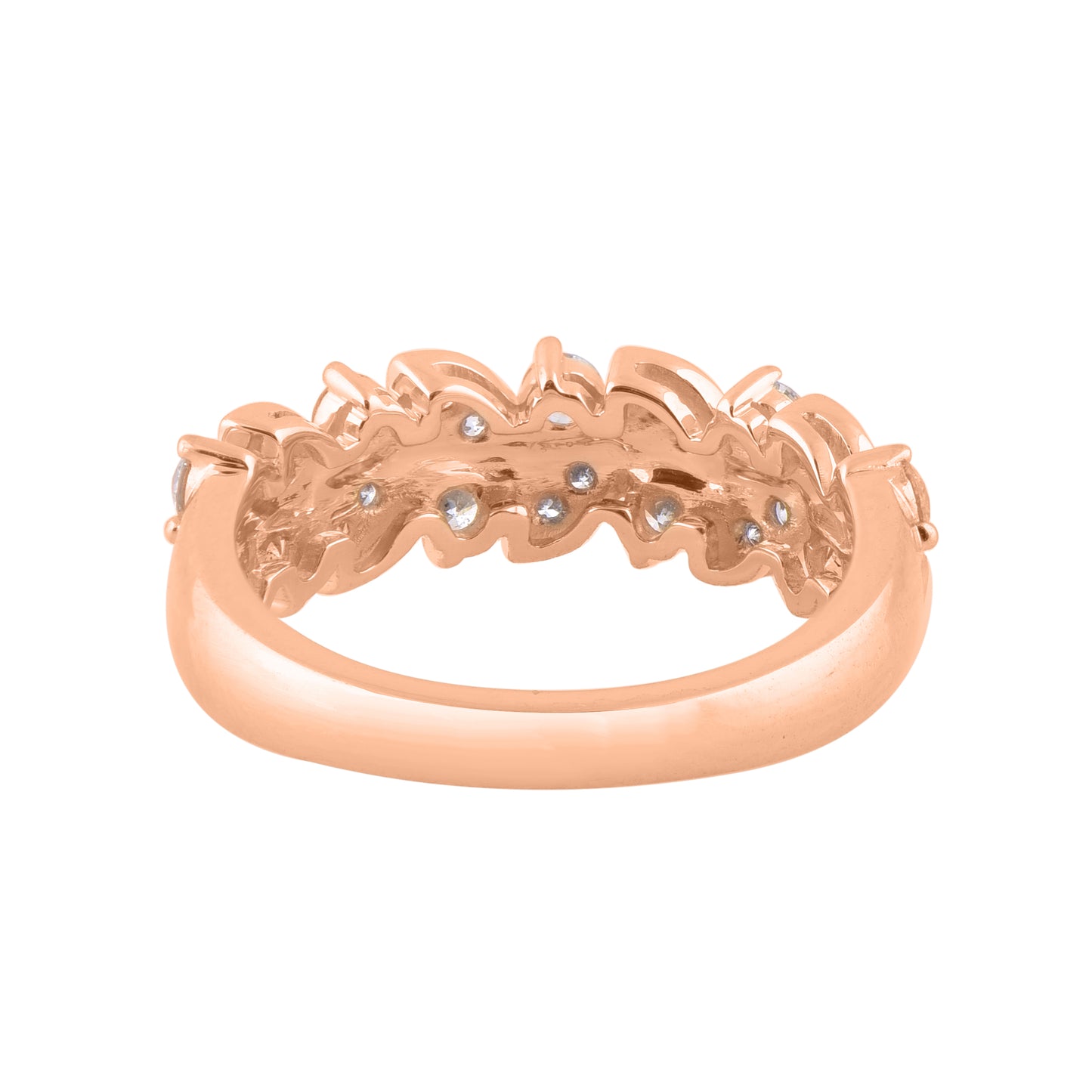 gold wedding ring