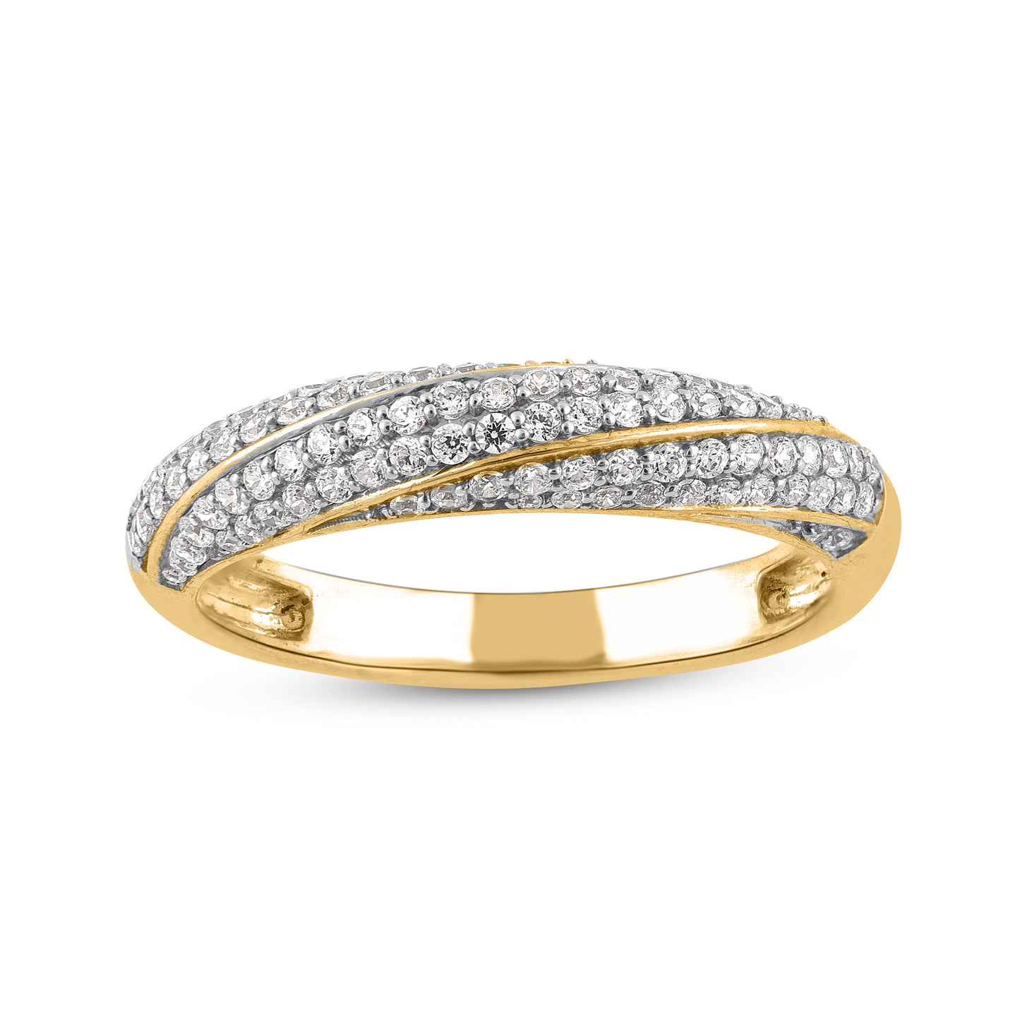 Wedding Band