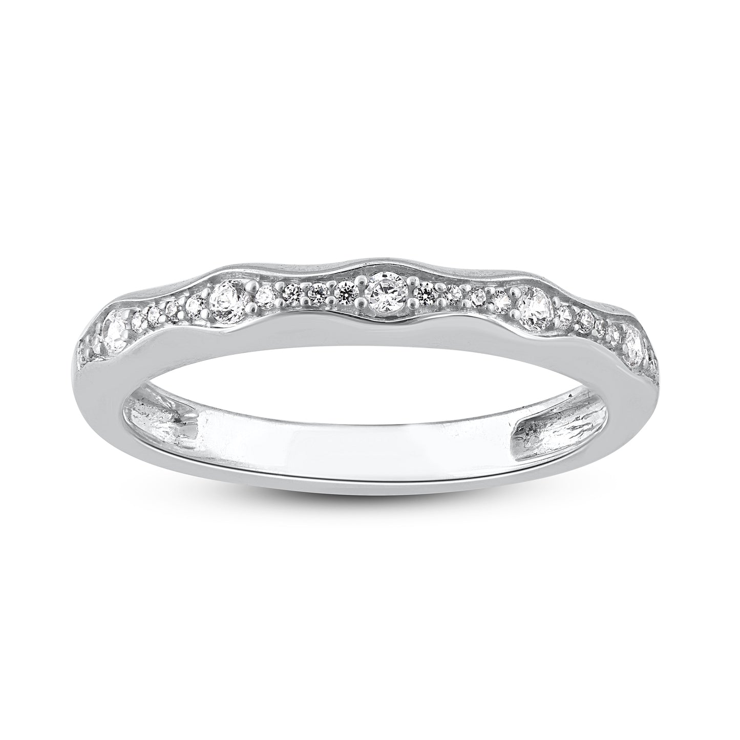 Wedding Band Ring