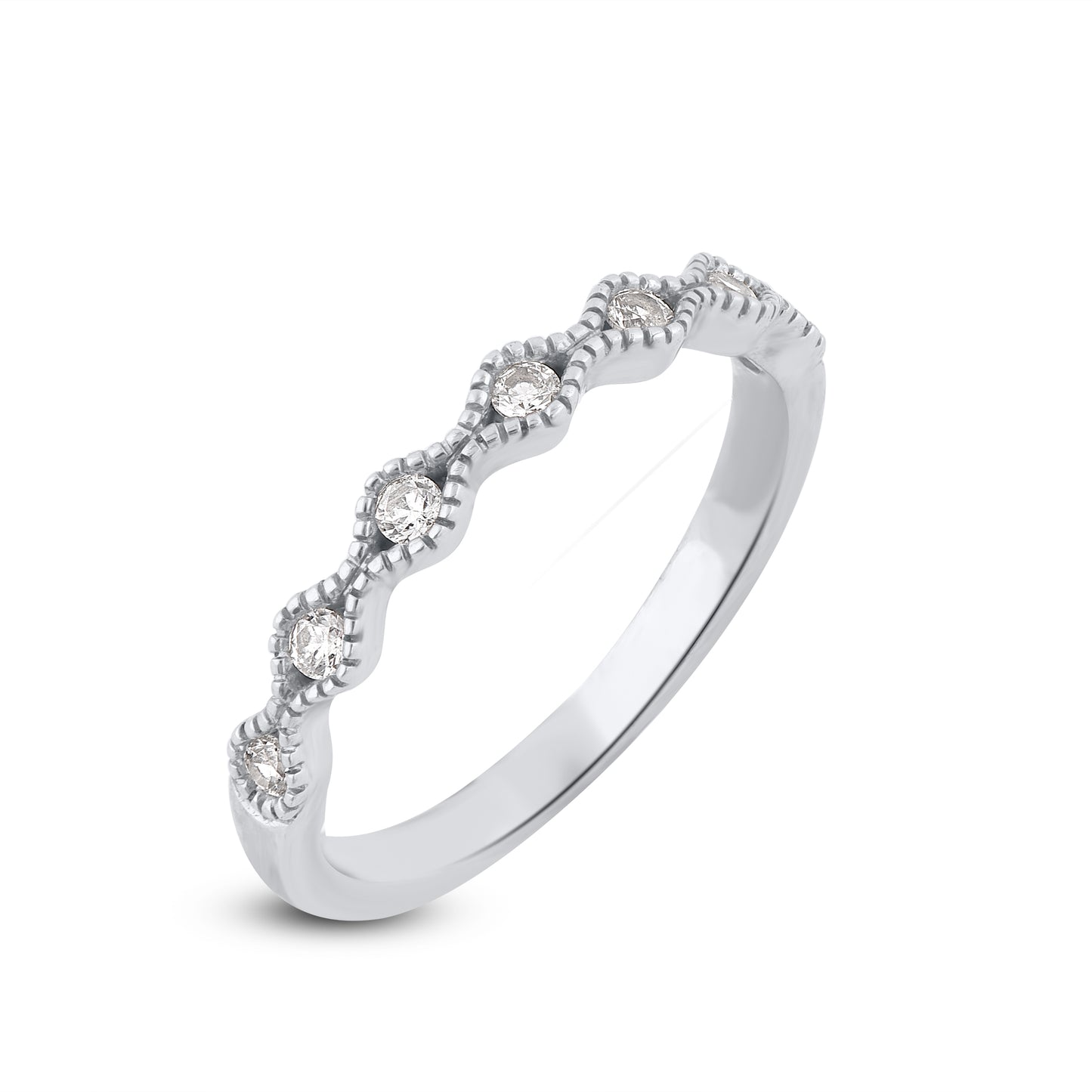 Band Ring
