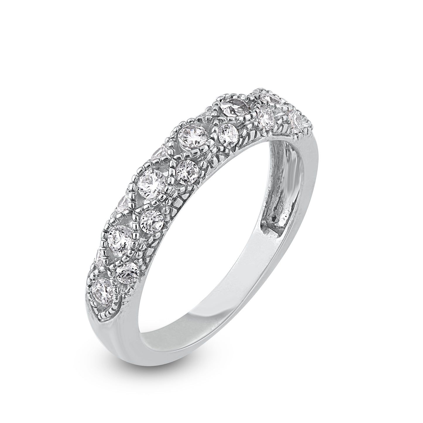 Wedding Band Ring