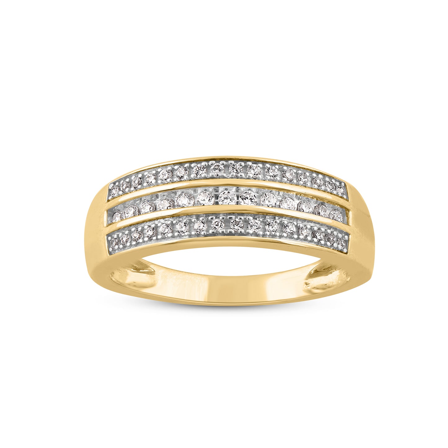 Wedding Band