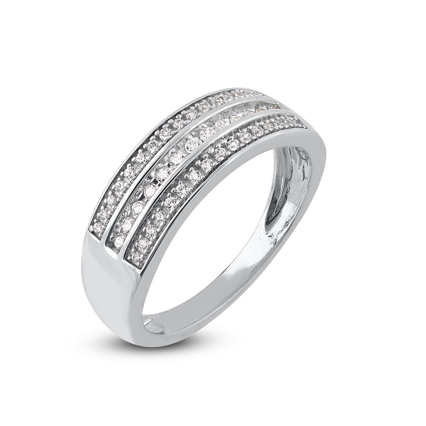 Band Ring