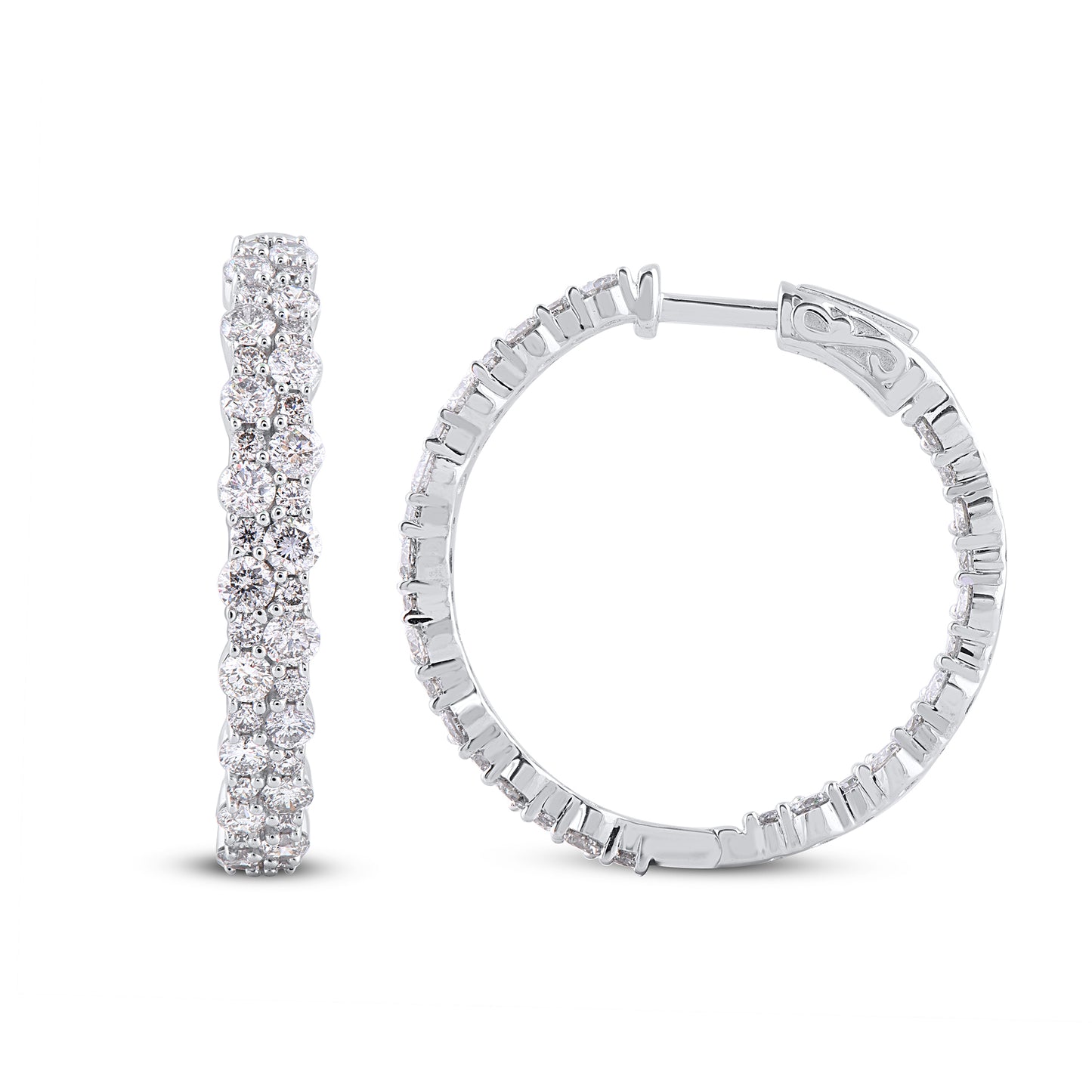Hoop Earrings