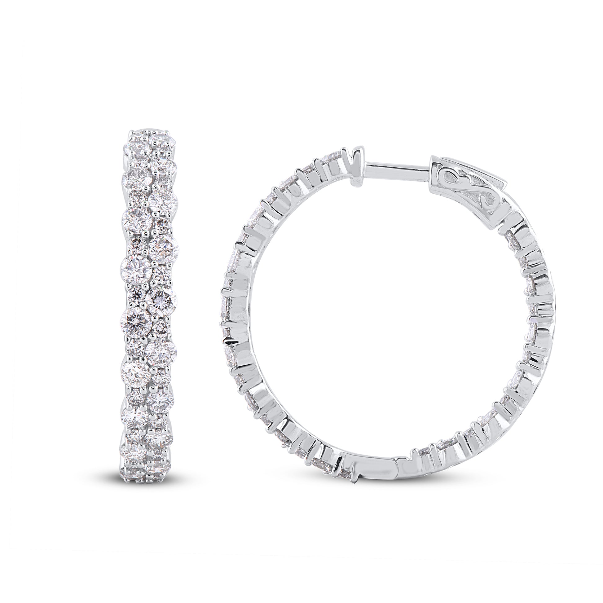 Hoop Earrings