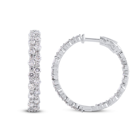 Hoop Earrings