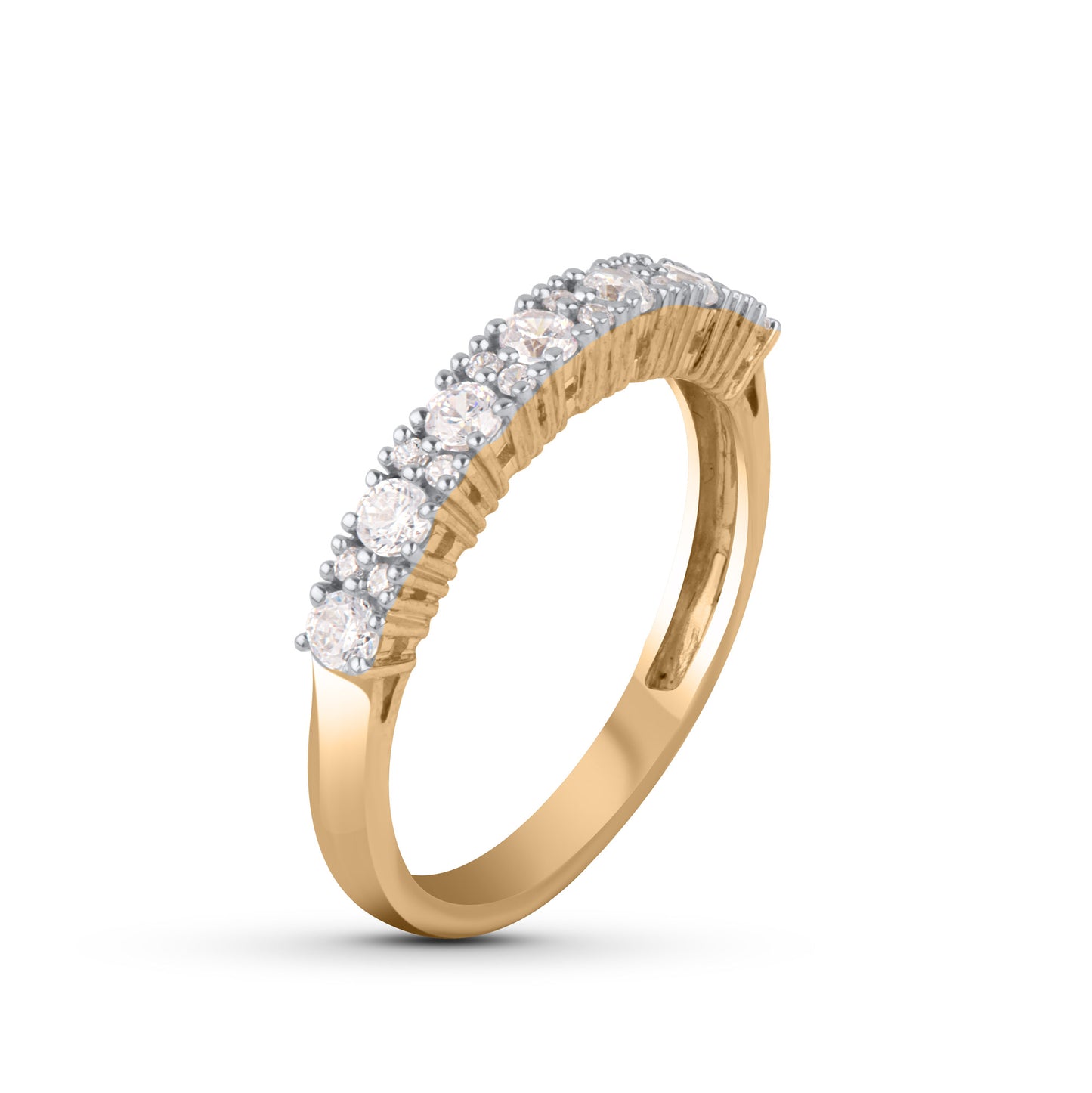 Band Ring