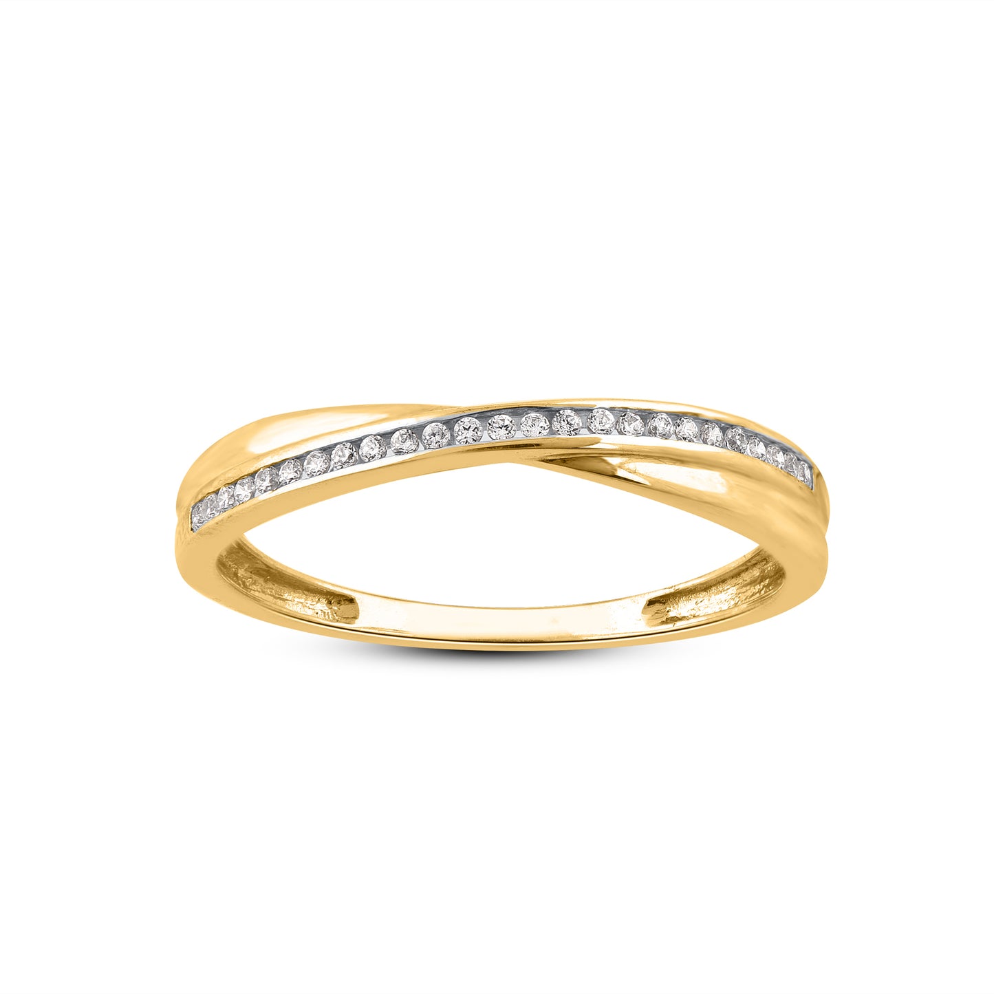 Band Ring