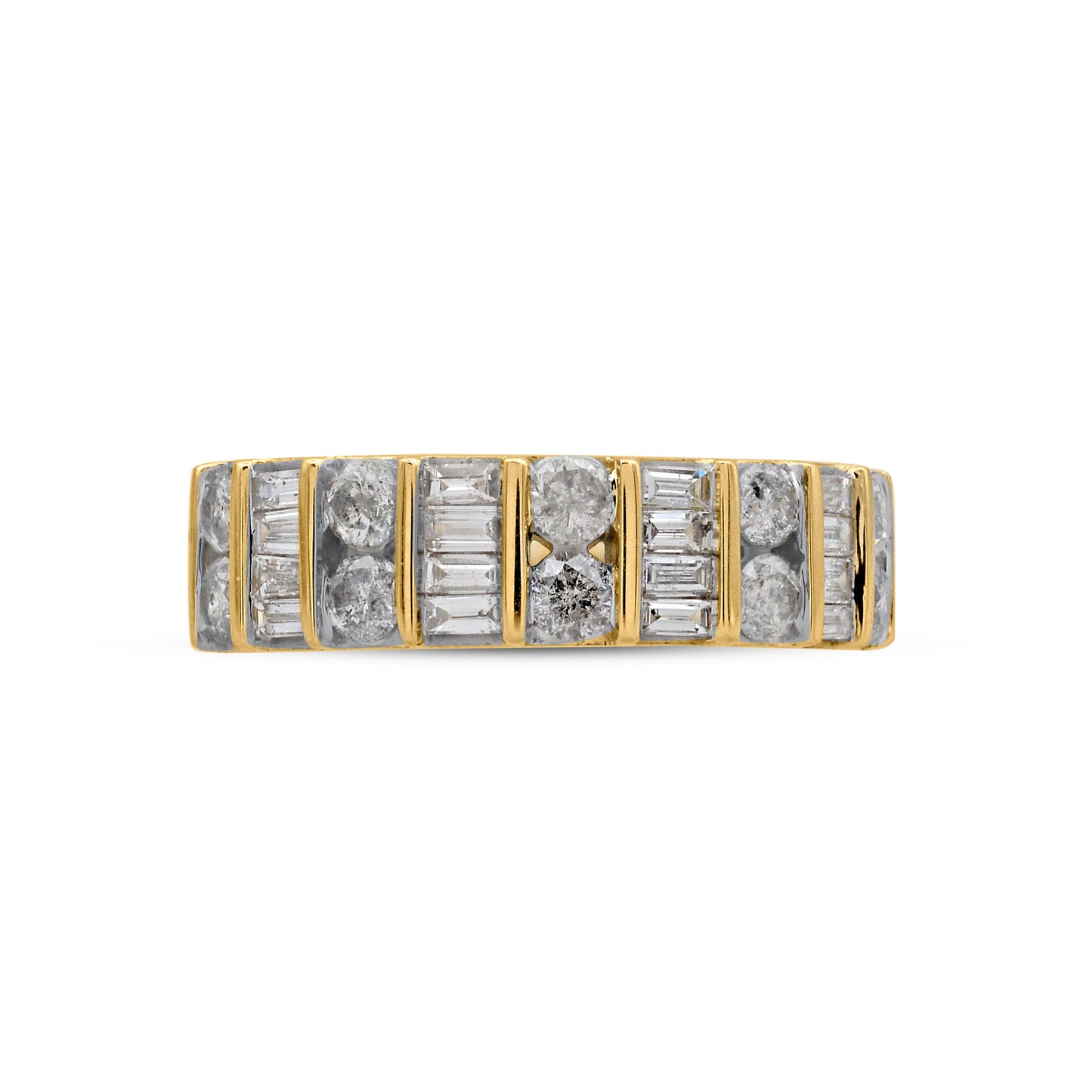 Band Ring
