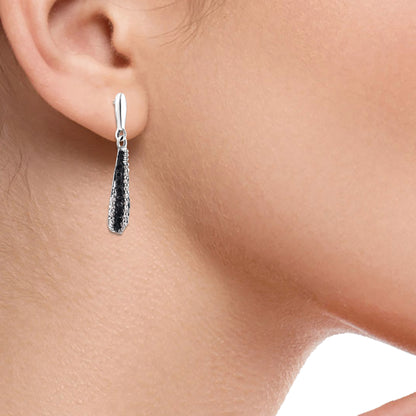 Drop Earrings