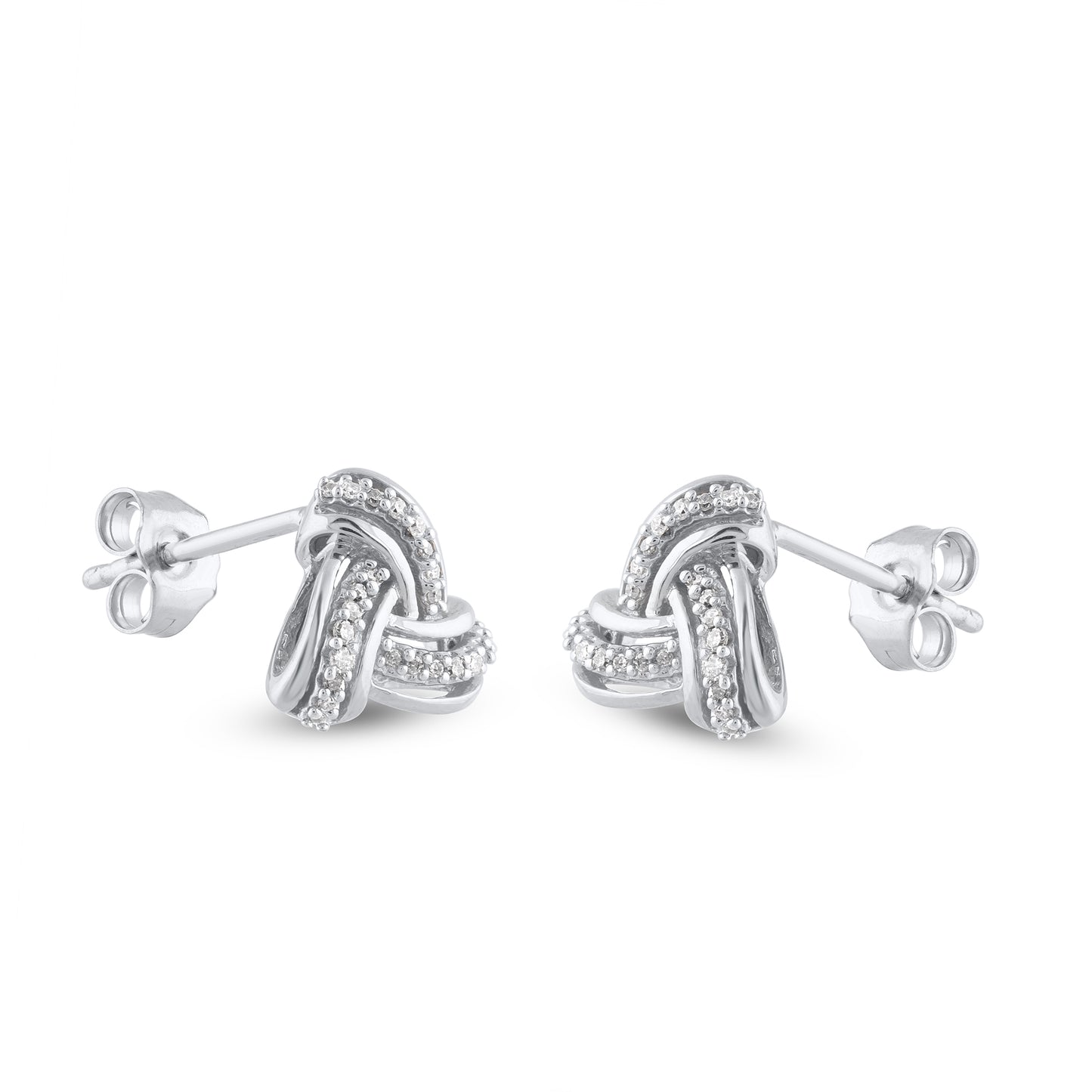 . 925 Sterling Silver Stud