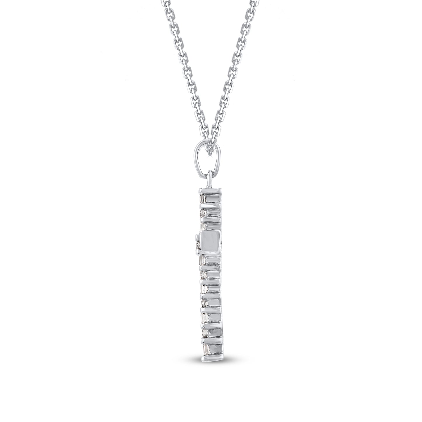 TJD Cross necklace-1
